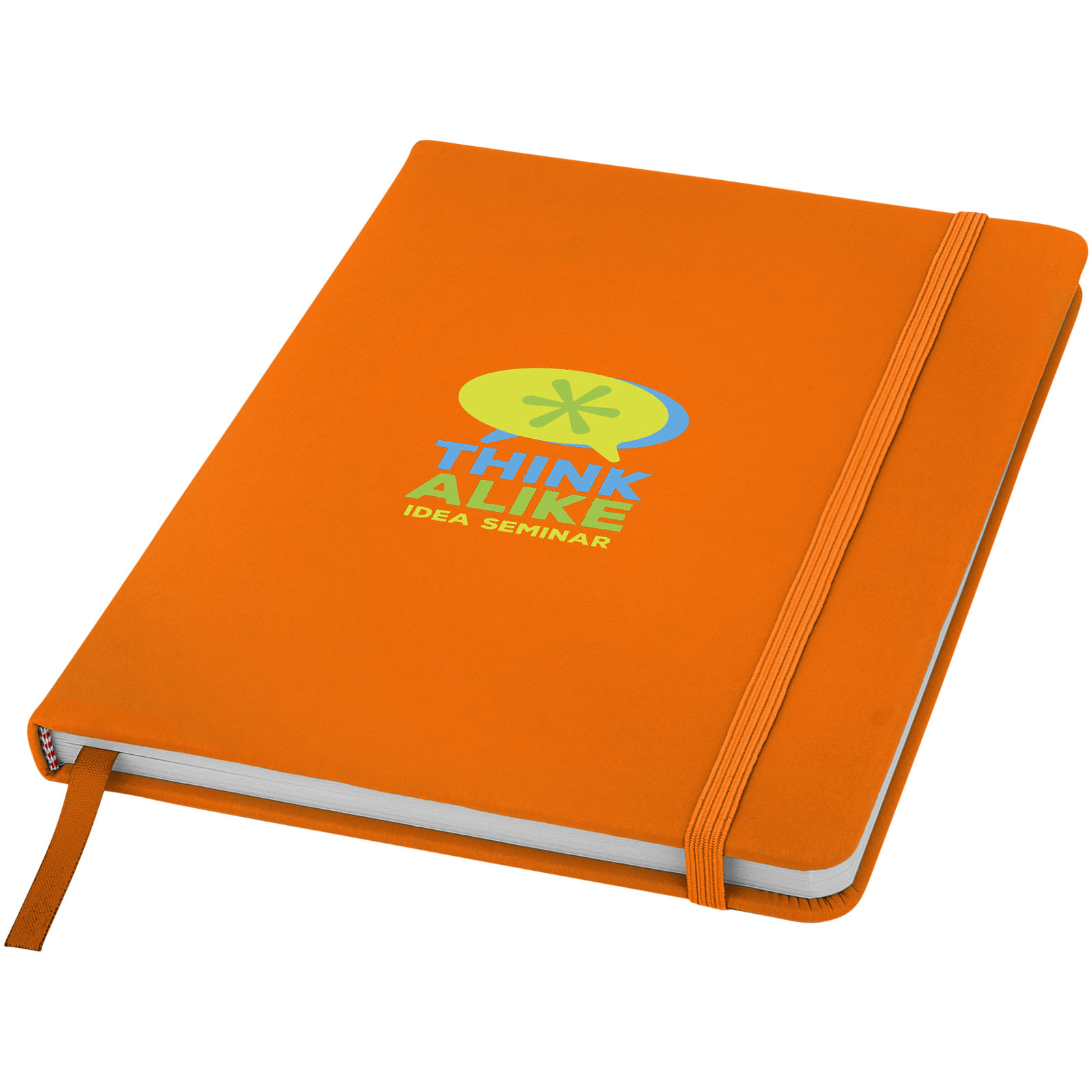 Libreta A5 de tapa dura Spectrum