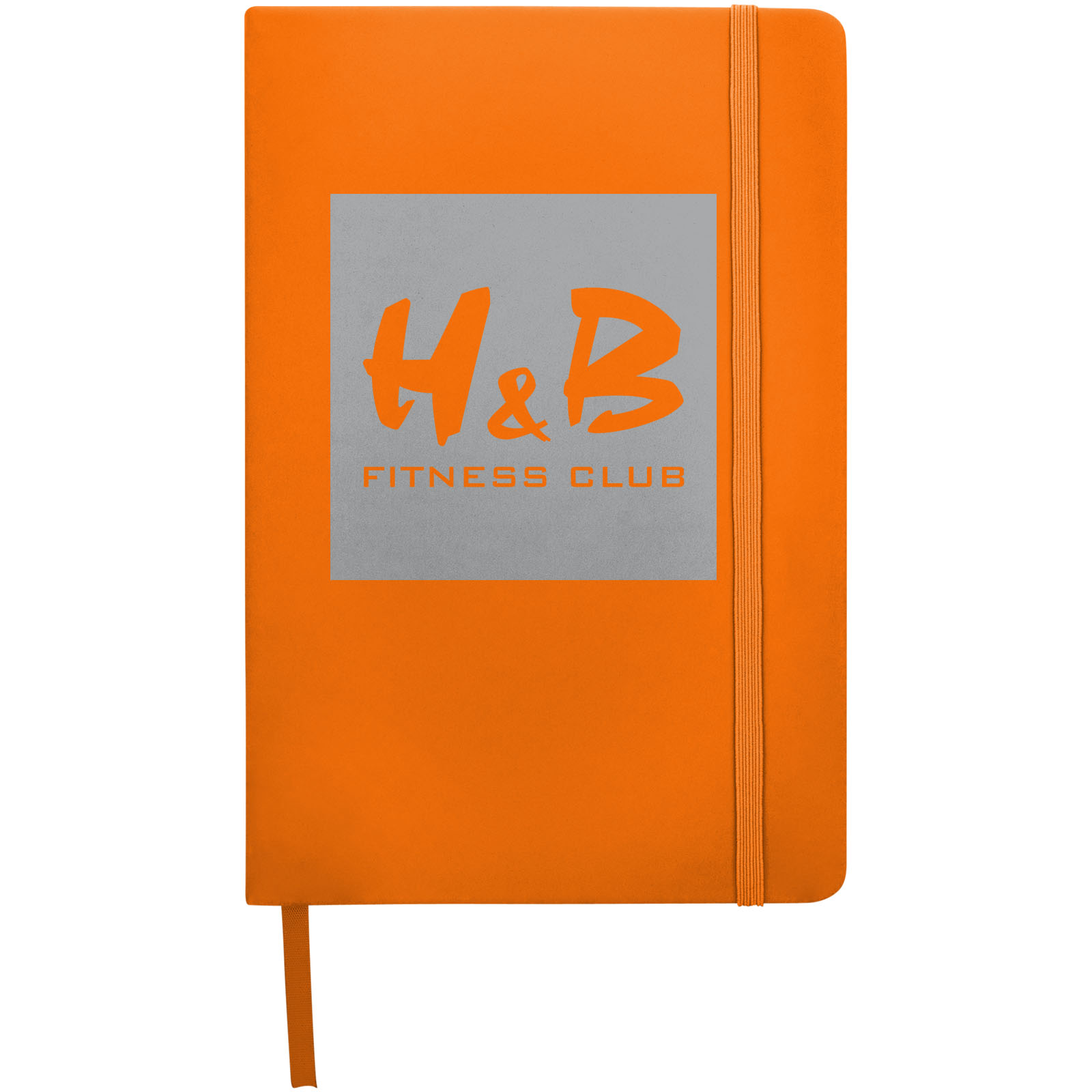 Libreta A5 de tapa dura Spectrum