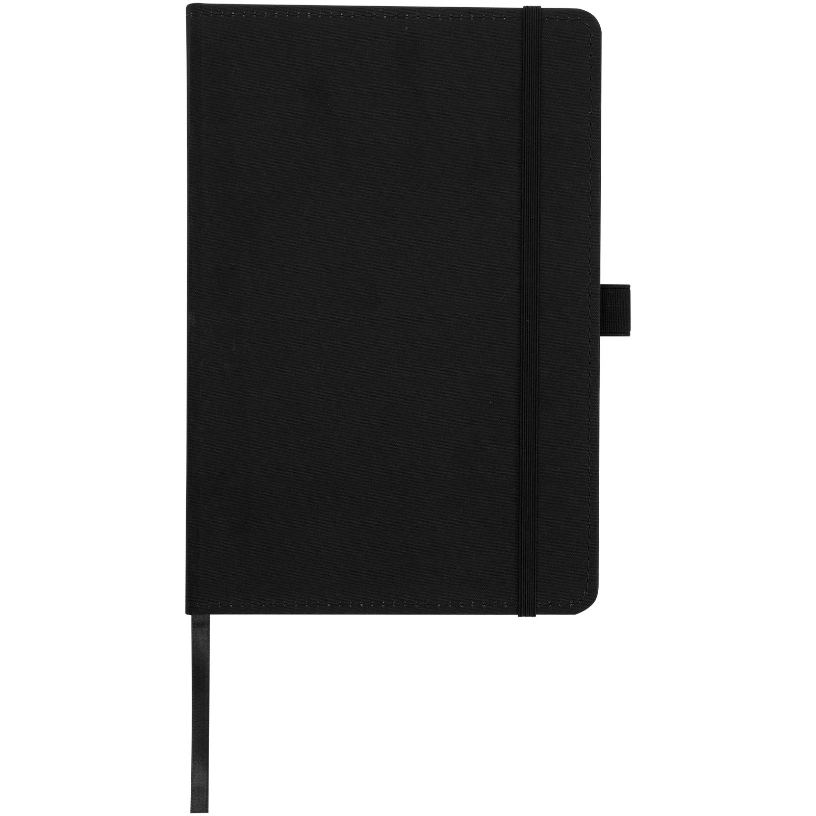 Libreta de tapa dura de plástico oceánico Thalaasa