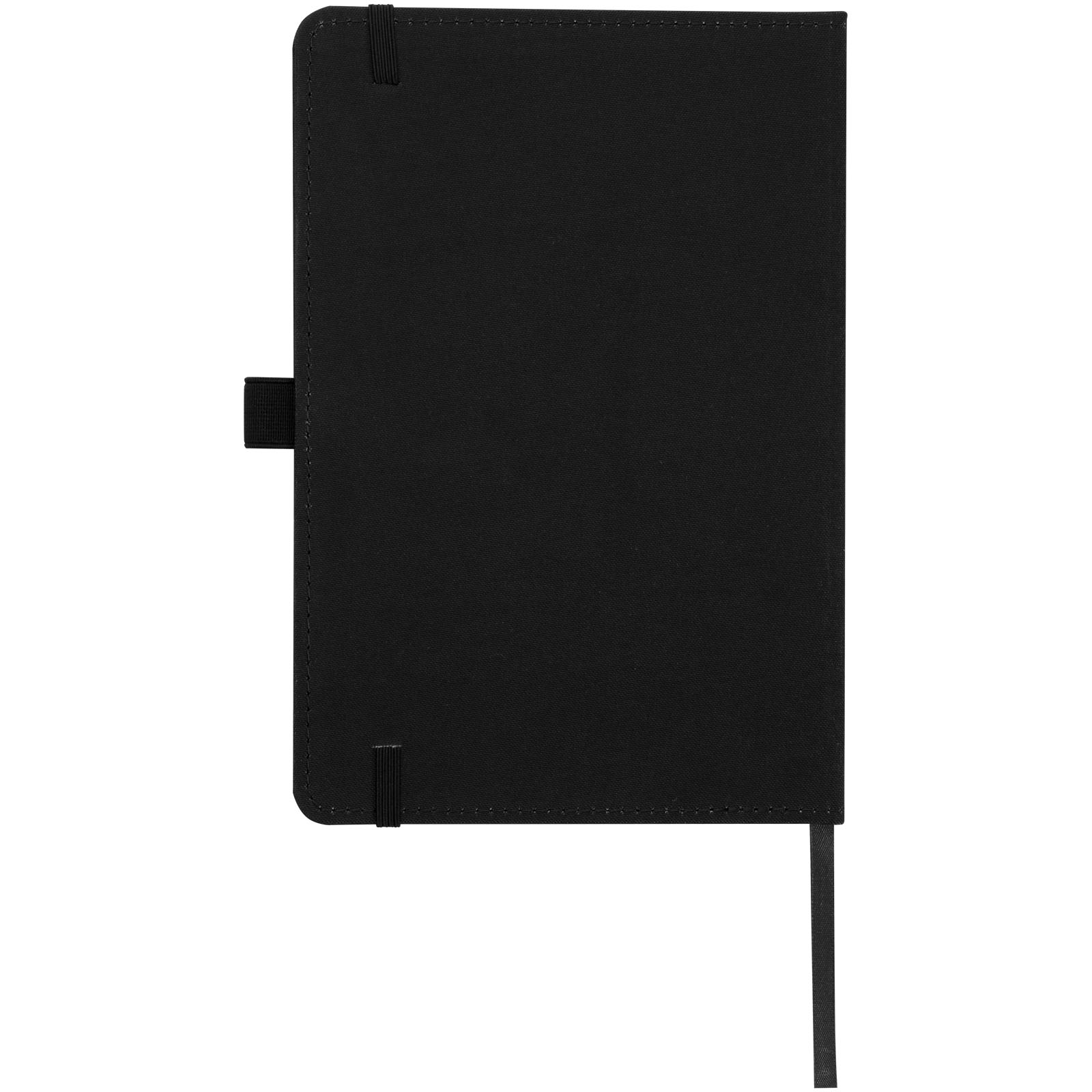 Libreta de tapa dura de plástico oceánico Thalaasa