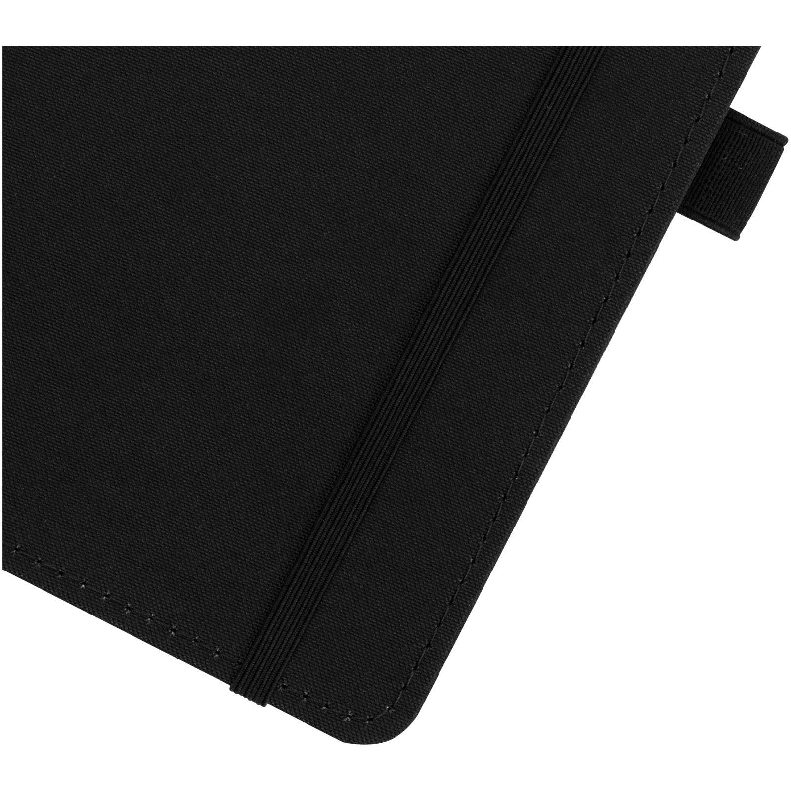 Libreta de tapa dura de plástico oceánico Thalaasa