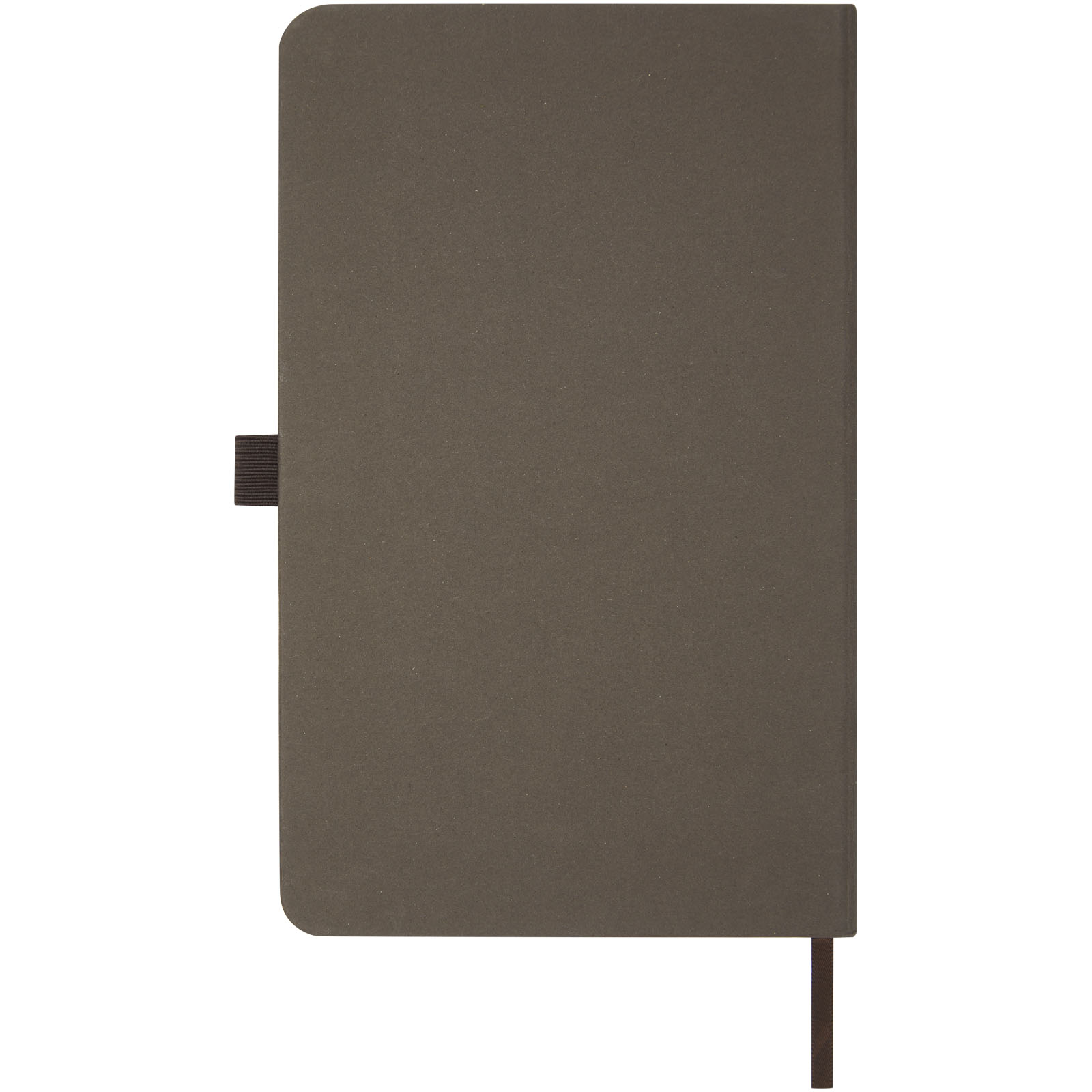 Libreta de tapa dura de papel arrugado Fabianna