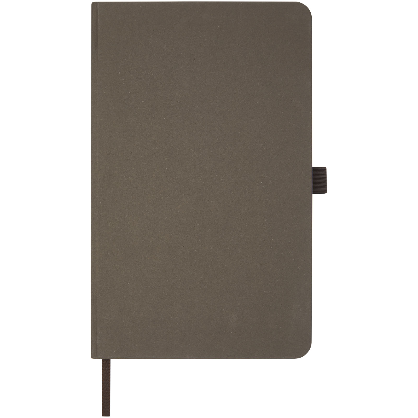 Libreta de tapa dura de papel arrugado Fabianna