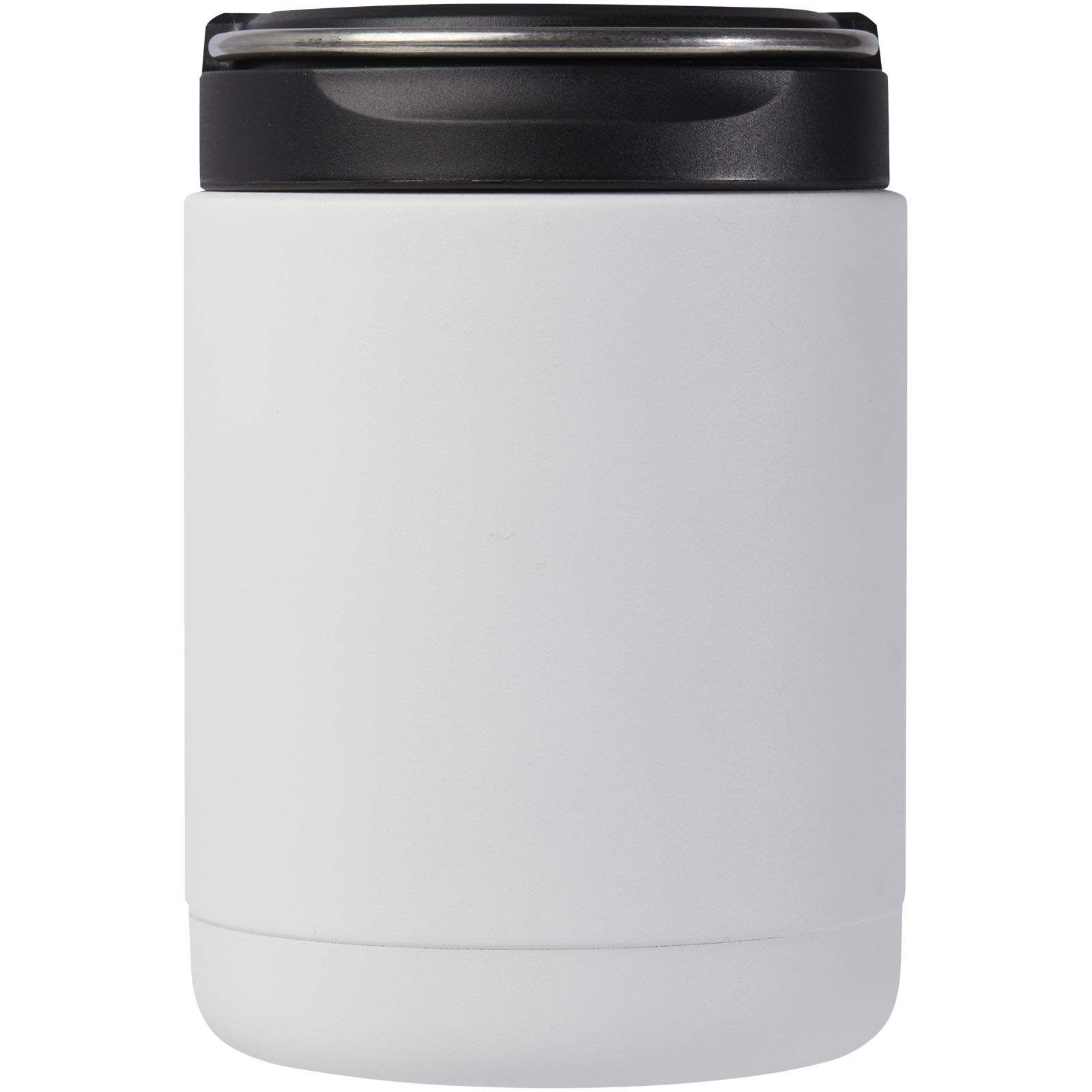 Fiambrera de acero inoxidable reciclado de 500 ml Doveron