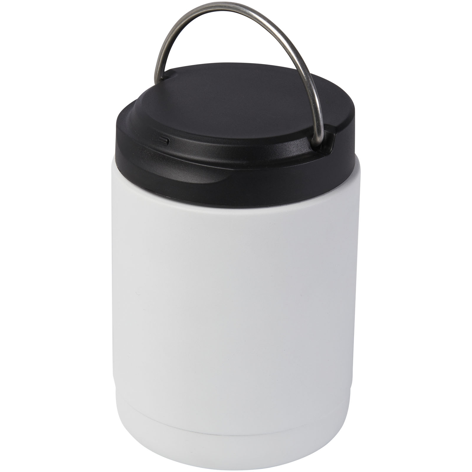 Fiambrera de acero inoxidable reciclado de 500 ml Doveron