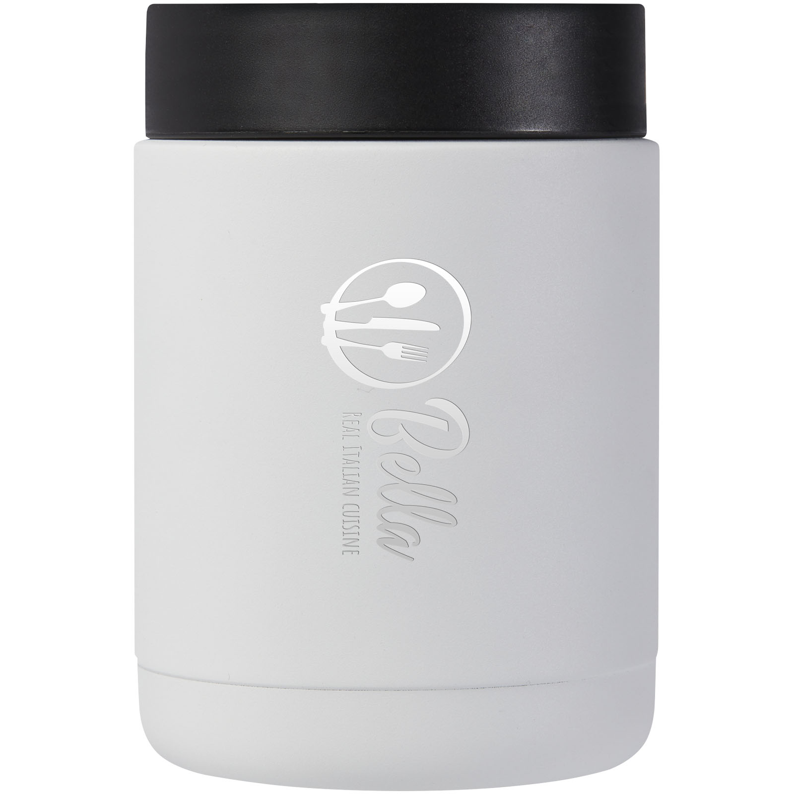 Fiambrera de acero inoxidable reciclado de 500 ml Doveron