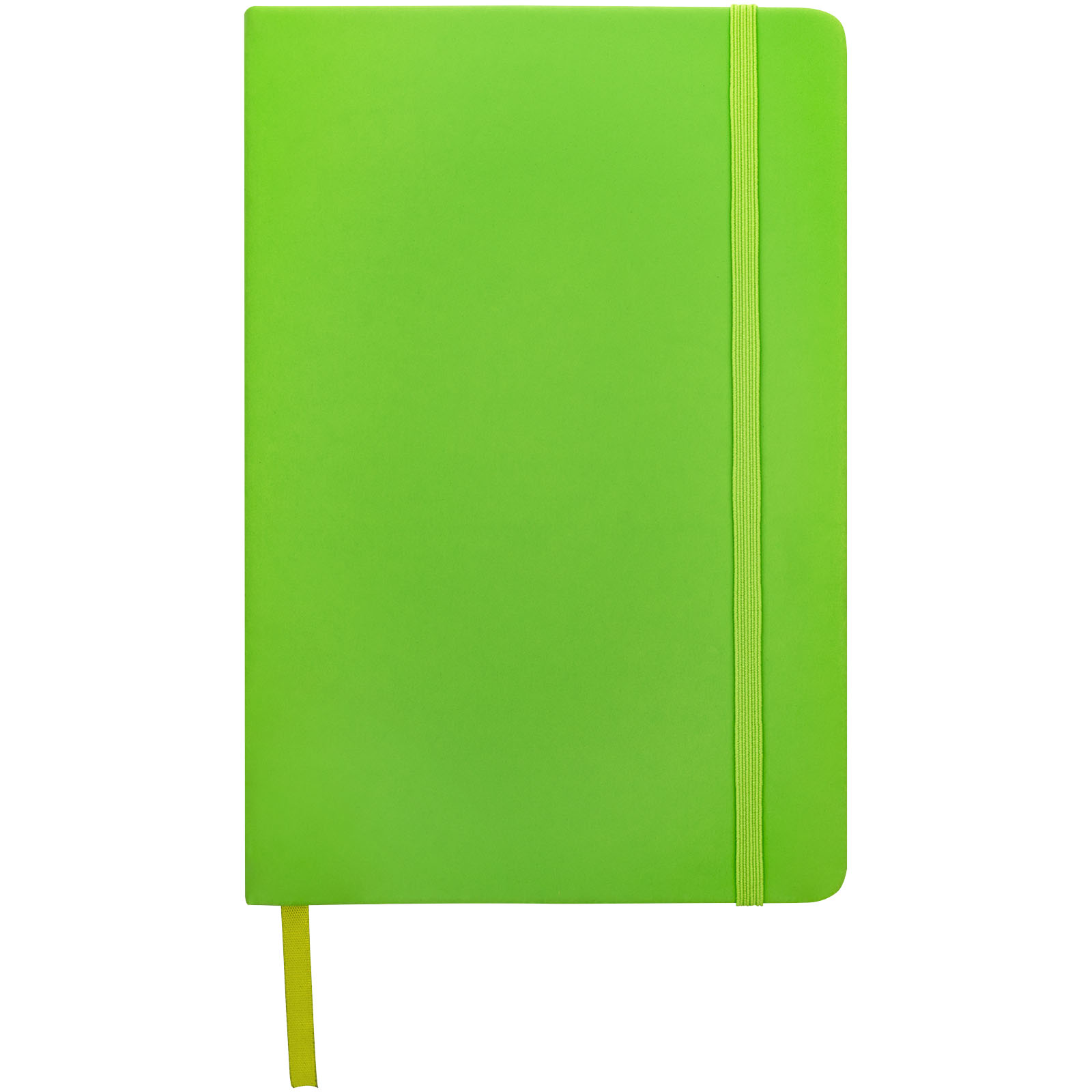 Libreta A5 de tapa dura Spectrum