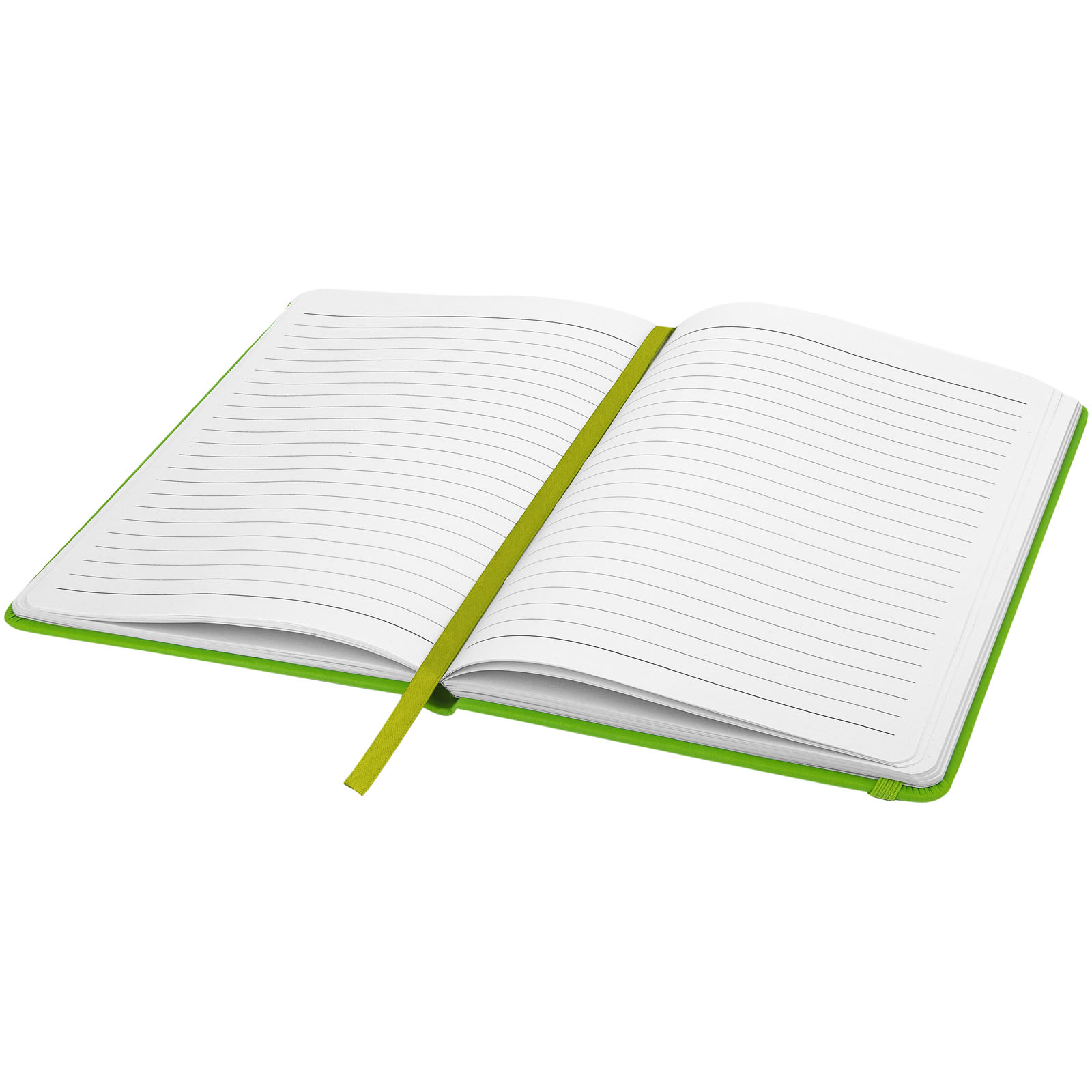 Libreta A5 de tapa dura Spectrum