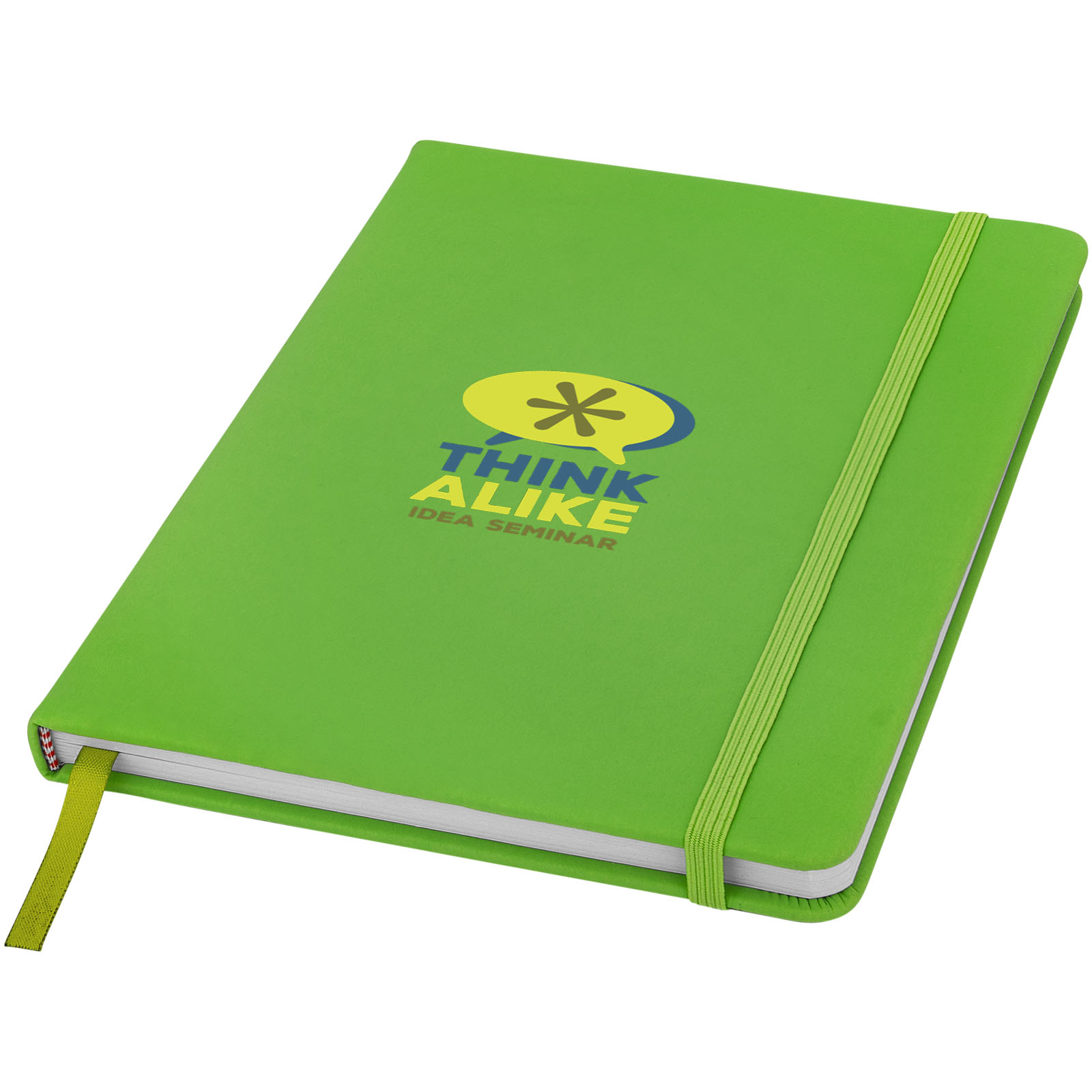 Libreta A5 de tapa dura Spectrum