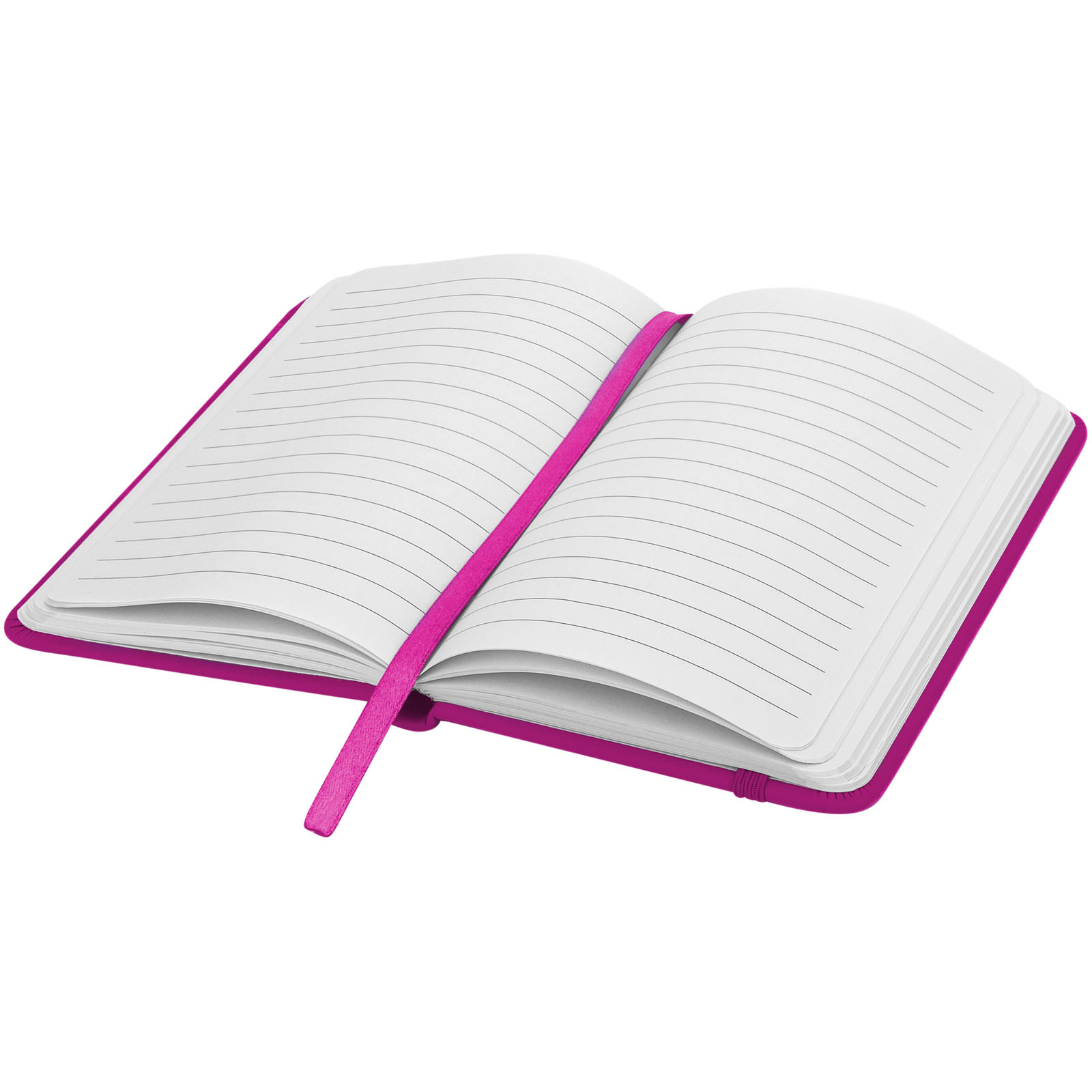 Libreta A6 de tapa dura Spectrum