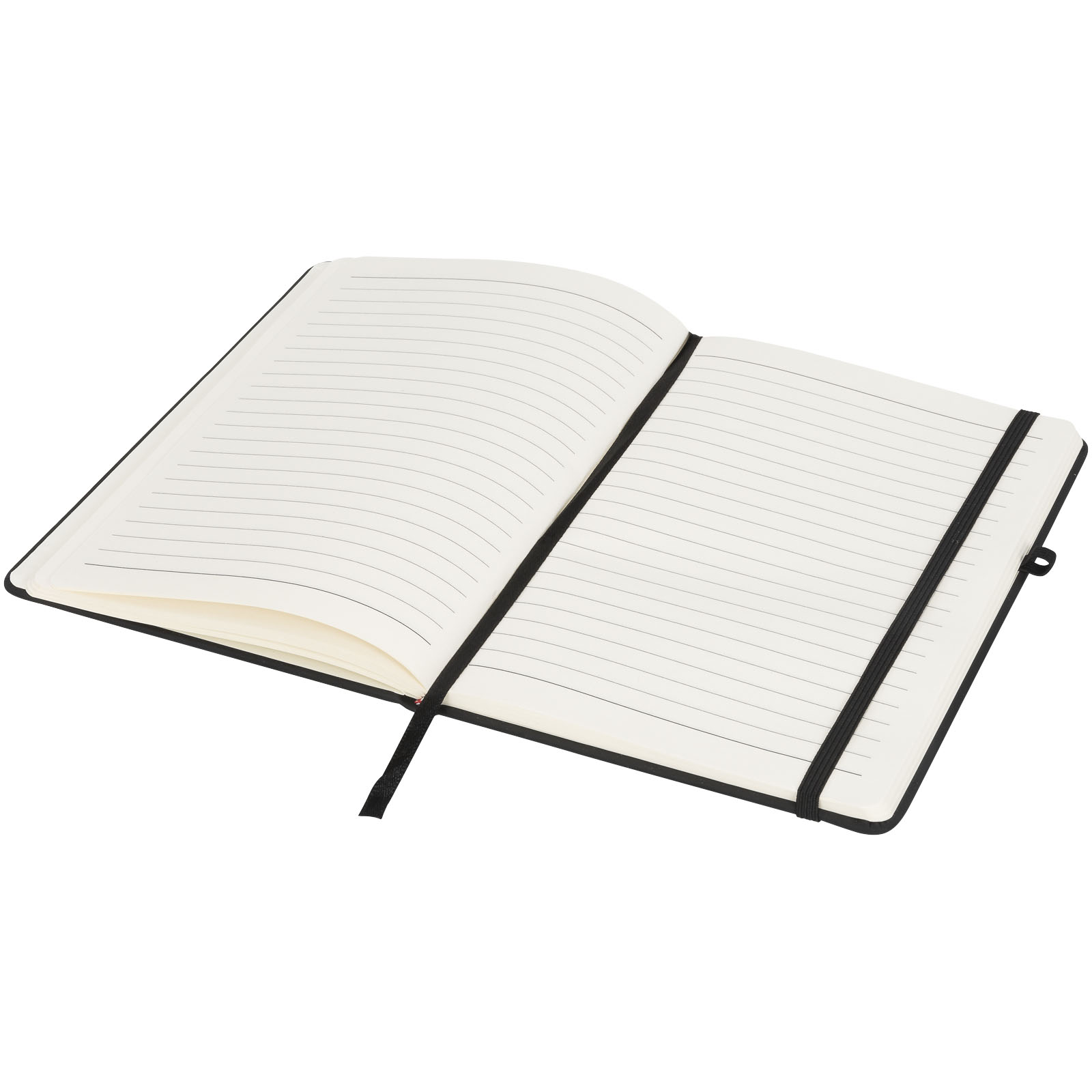 Libreta mediana Noir