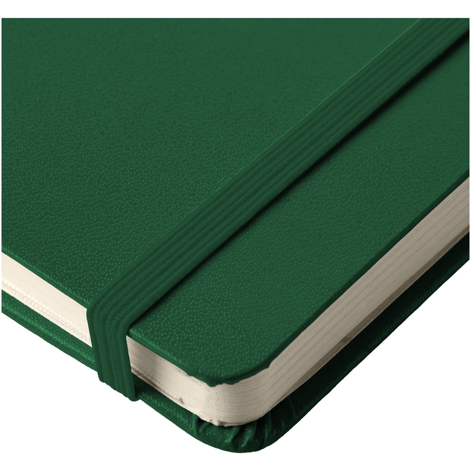 Libreta A5 de tapa dura Classic
