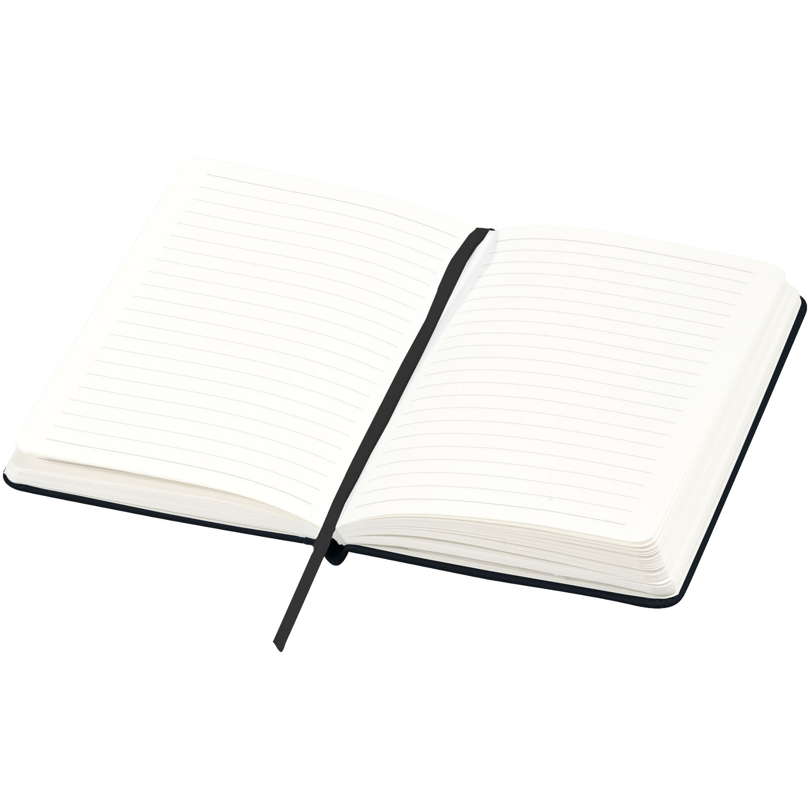 Libreta A5 de tapa dura Classic