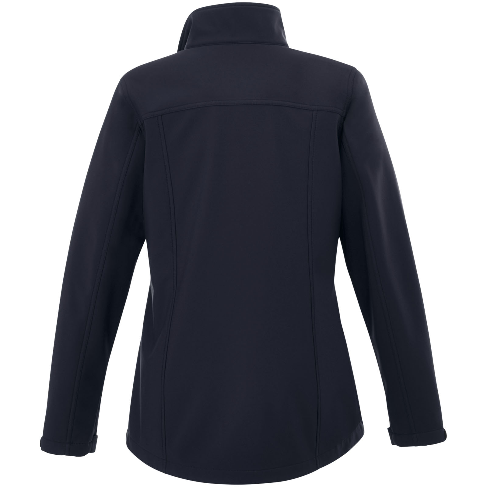 Chaqueta softshell de mujer Maxson