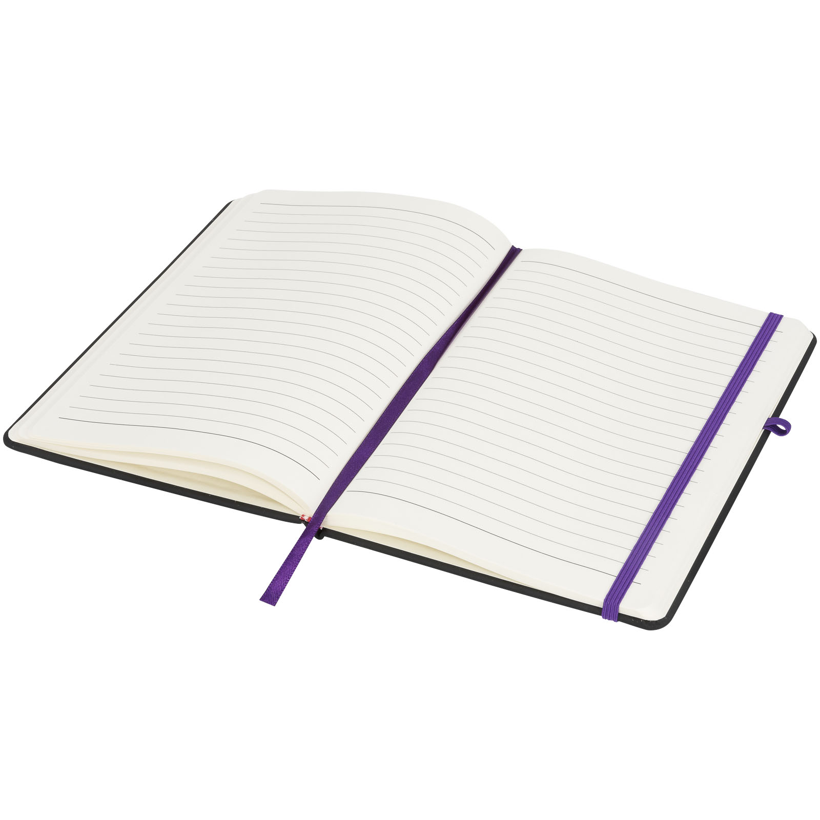 Libreta mediana Noir
