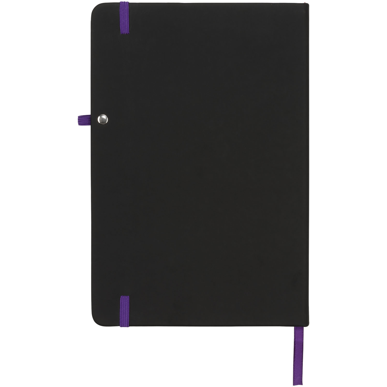 Libreta mediana Noir