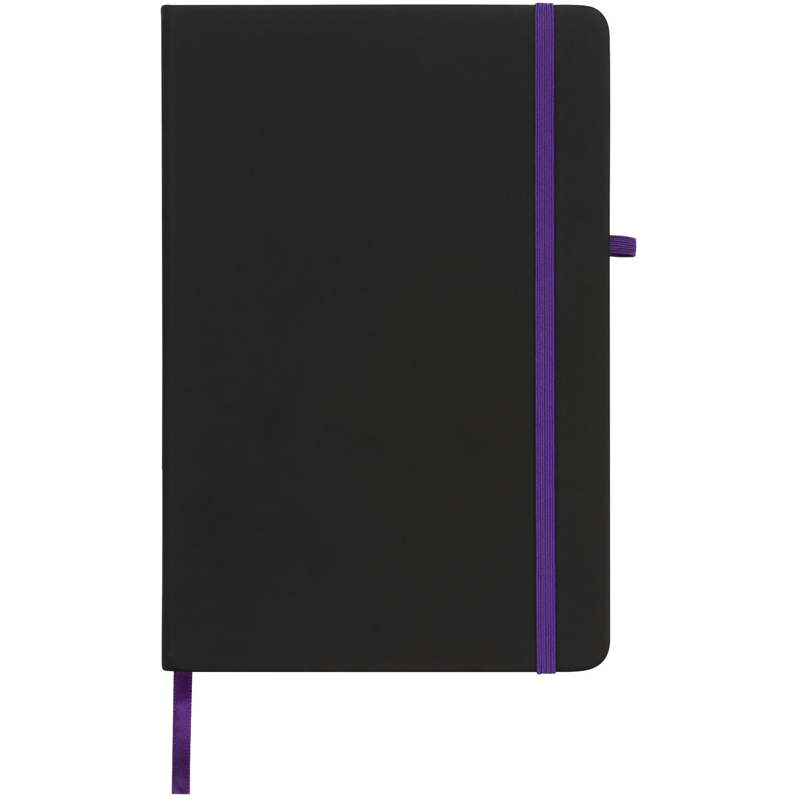 Libreta mediana Noir
