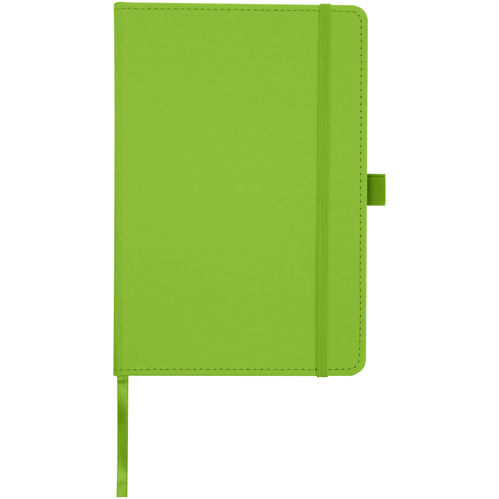 Libreta de tapa dura de plástico oceánico Thalaasa
