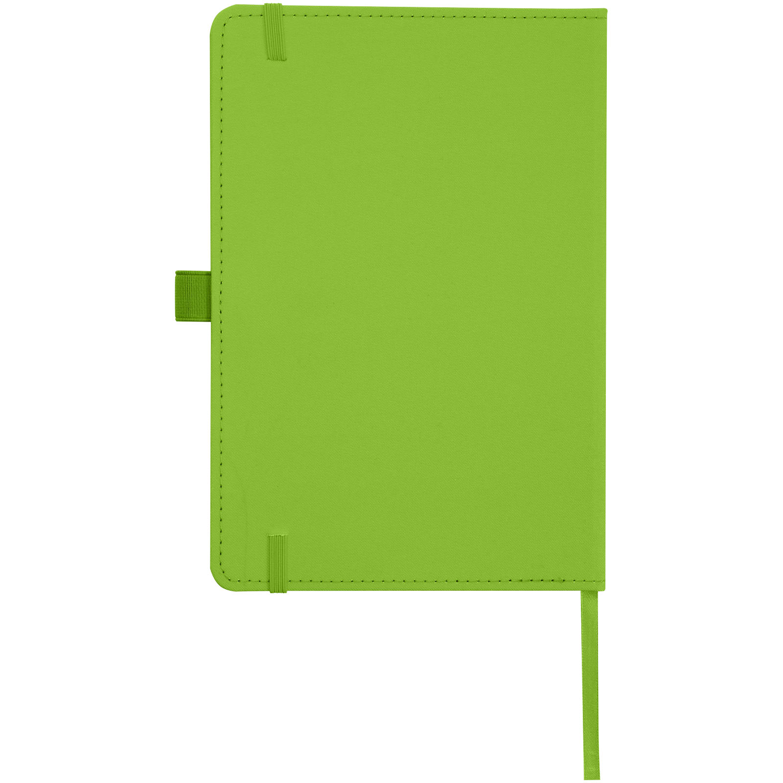 Libreta de tapa dura de plástico oceánico Thalaasa