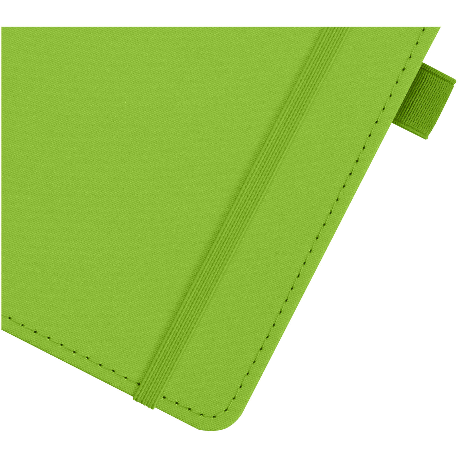Libreta de tapa dura de plástico oceánico Thalaasa