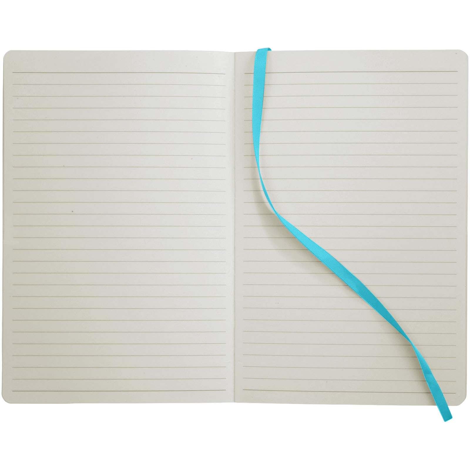 Libreta A5 de tapa blanda Classic