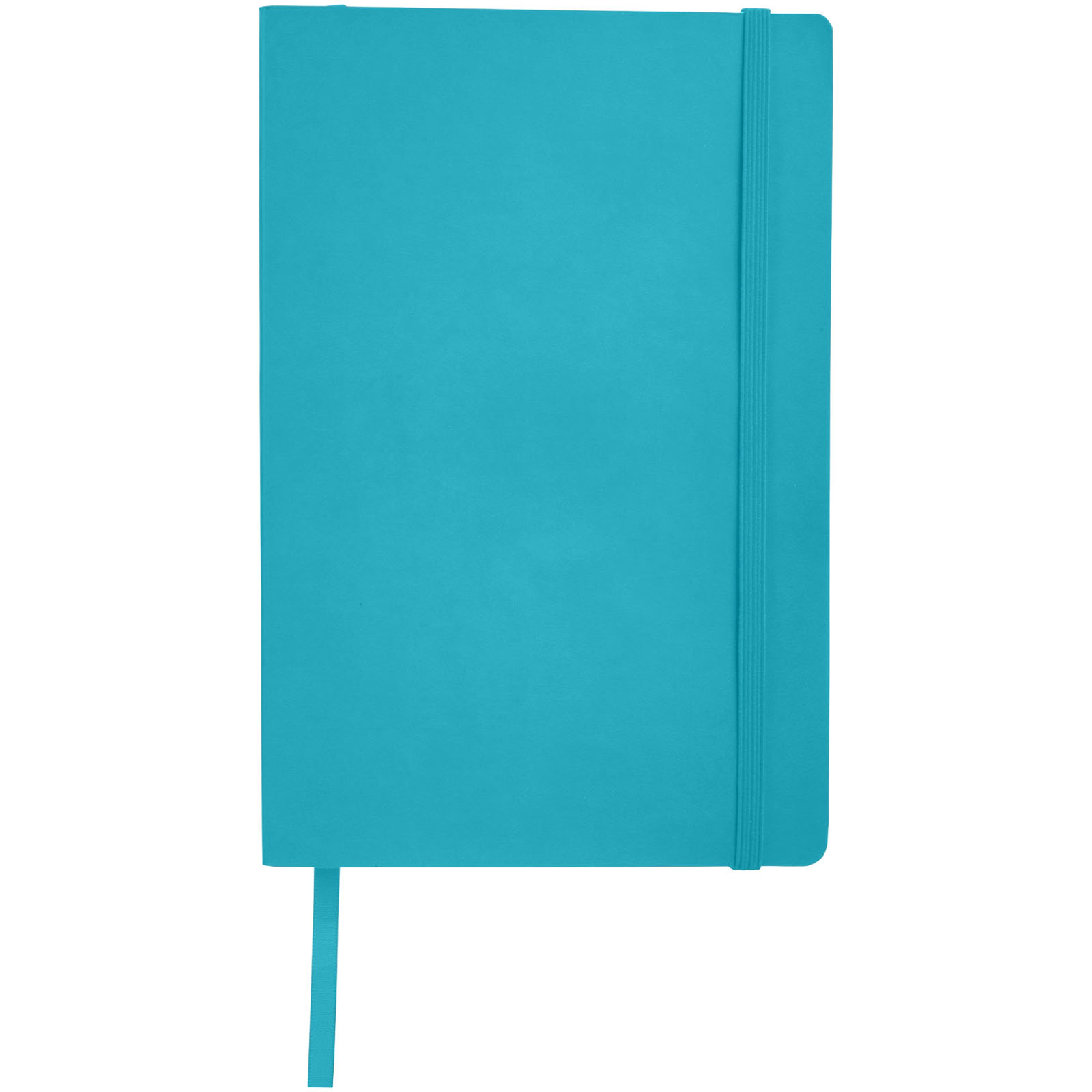 Libreta A5 de tapa blanda Classic