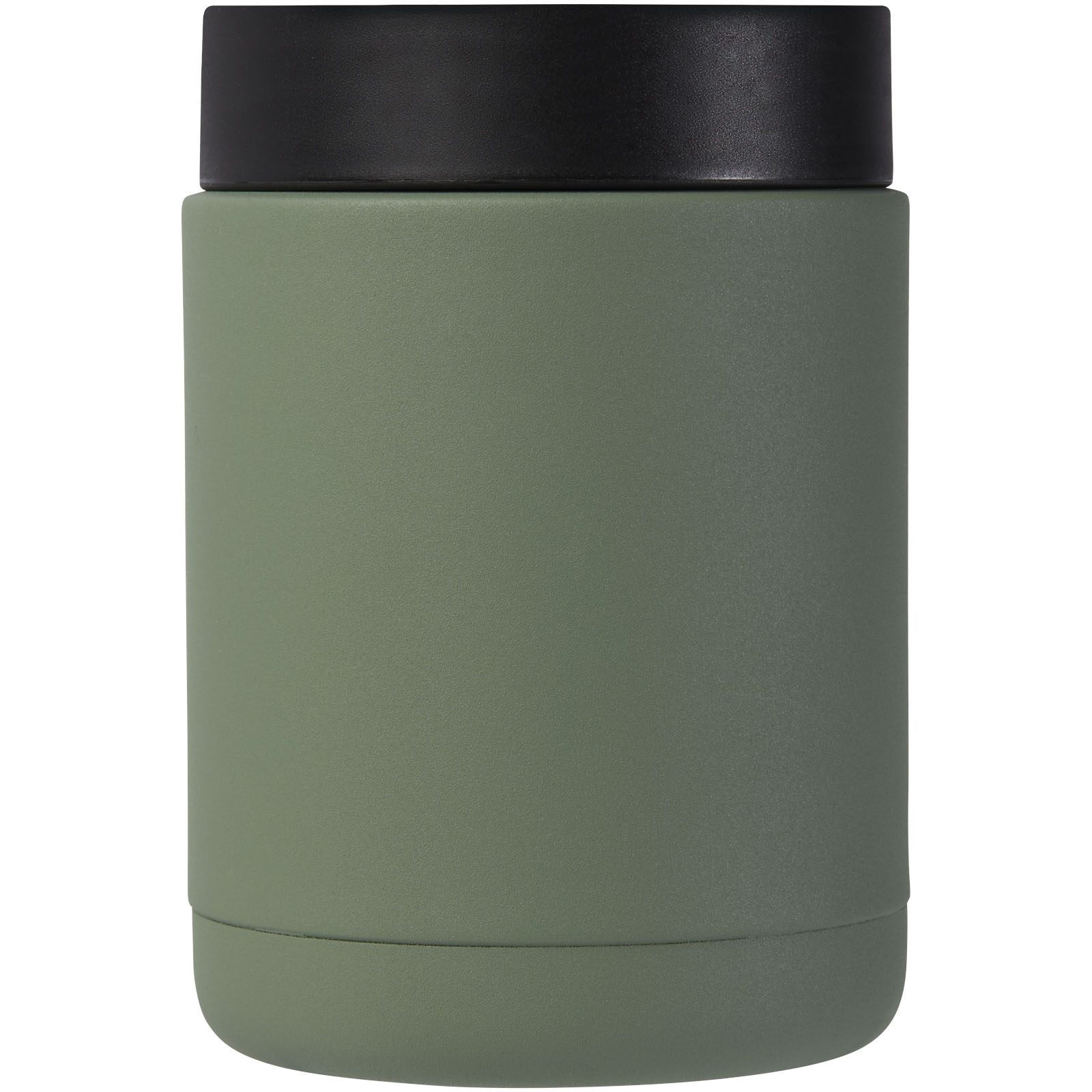 Fiambrera de acero inoxidable reciclado de 500 ml Doveron