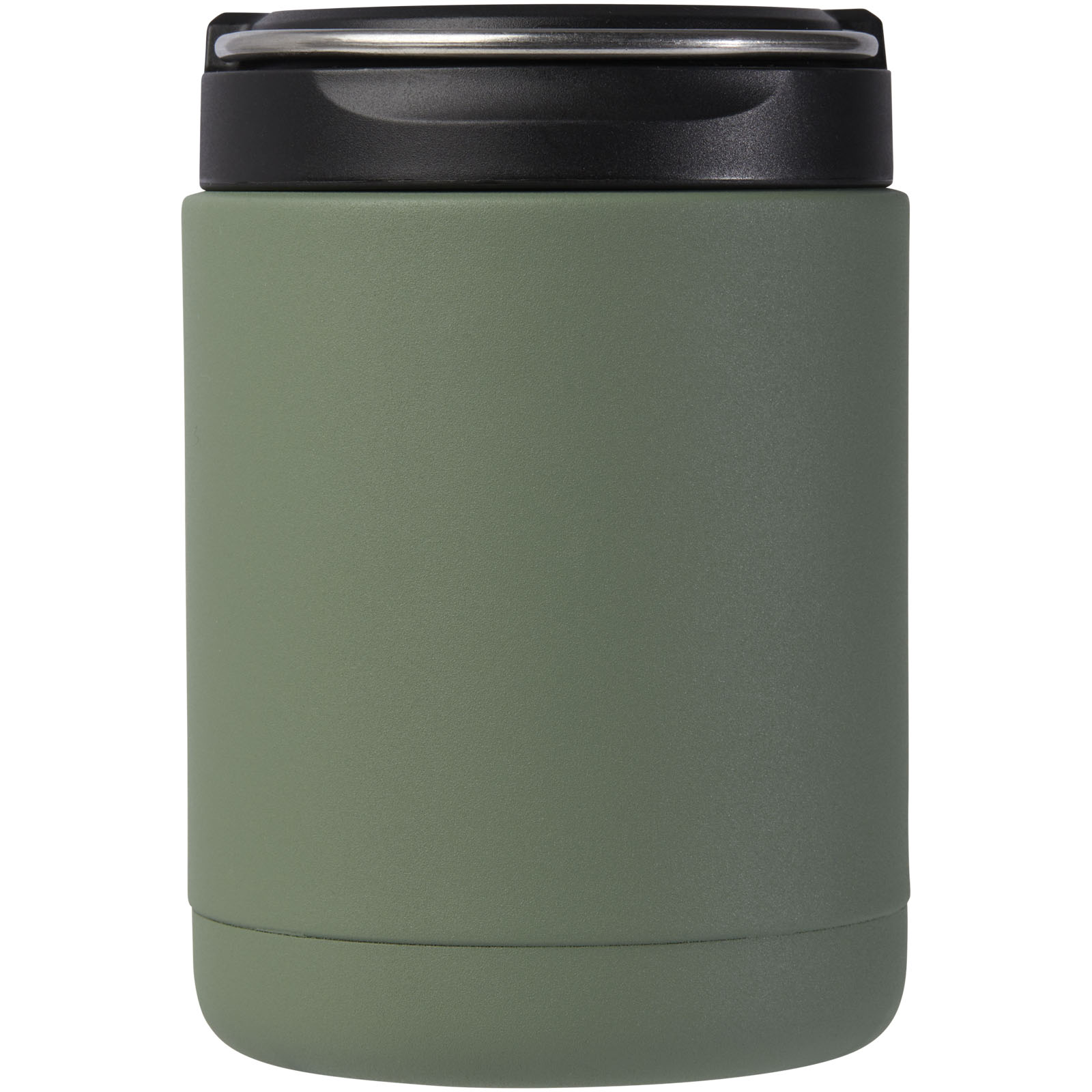 Fiambrera de acero inoxidable reciclado de 500 ml Doveron