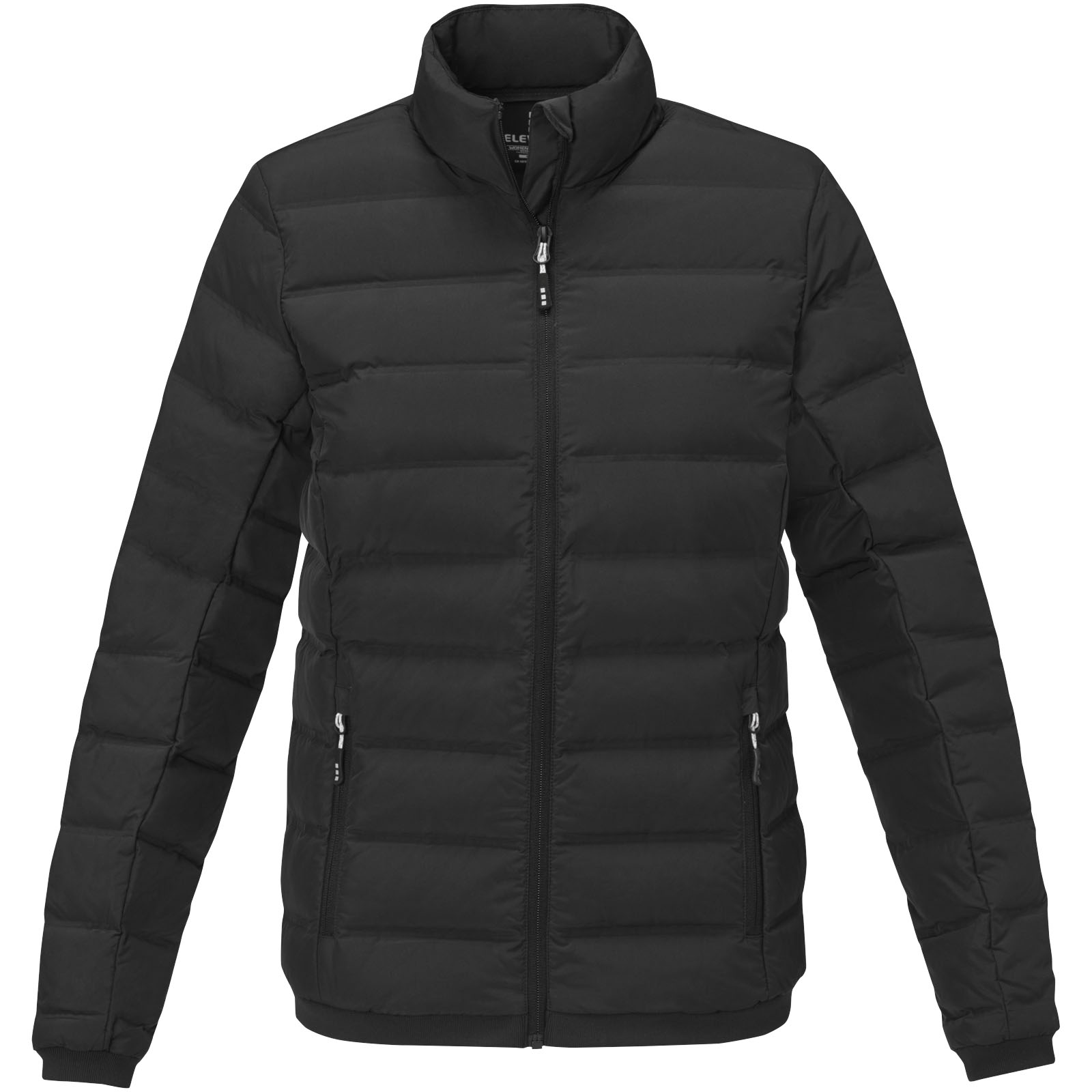 Chaqueta de plumón con aislamiento para mujer Macin