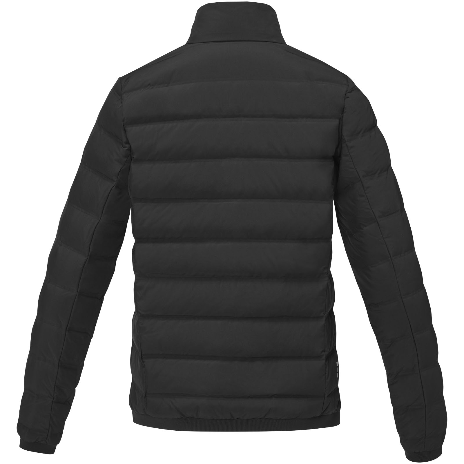 Chaqueta de plumón con aislamiento para mujer Macin