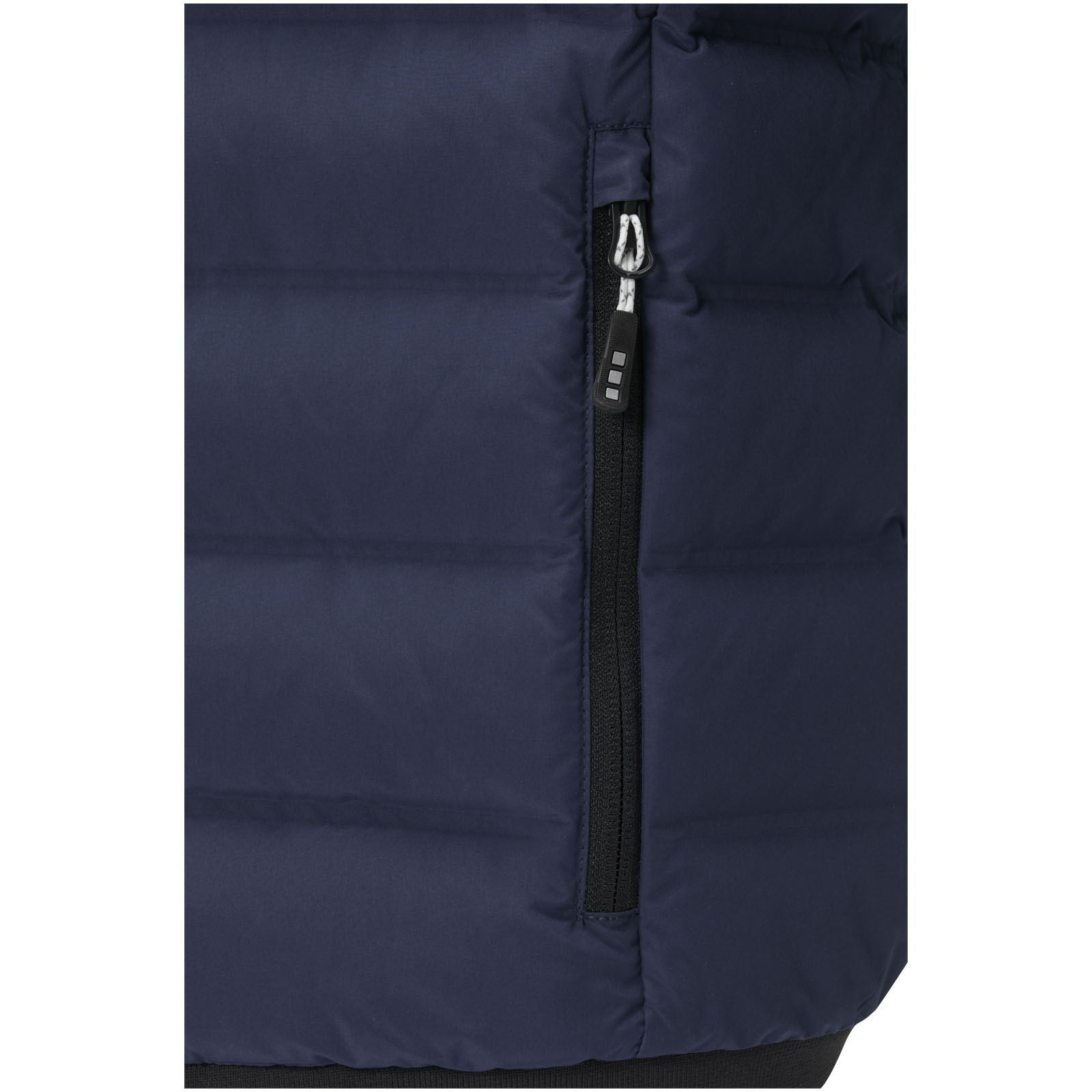 Chaqueta de plumón con aislamiento para hombre Macin