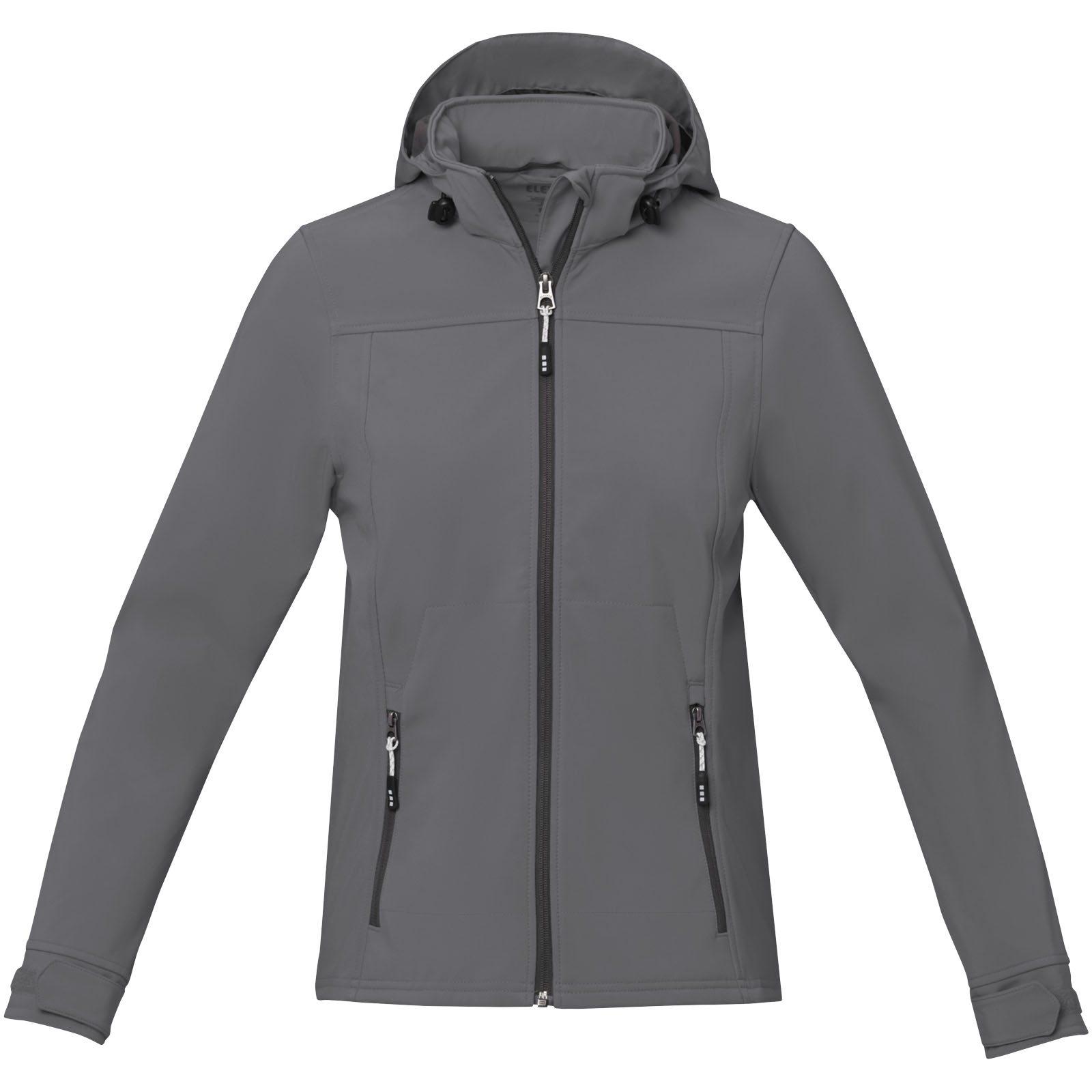 Chaqueta softshell de mujer Langley