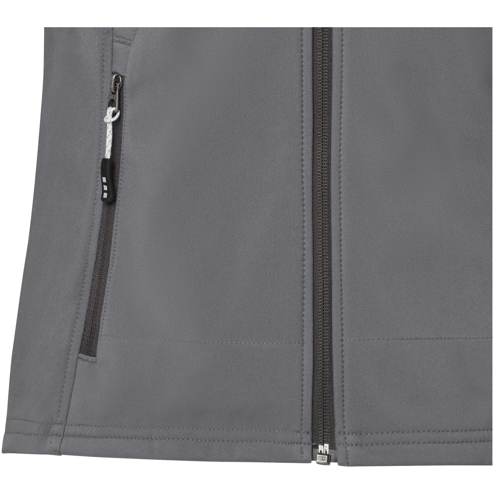 Chaqueta softshell de mujer Langley