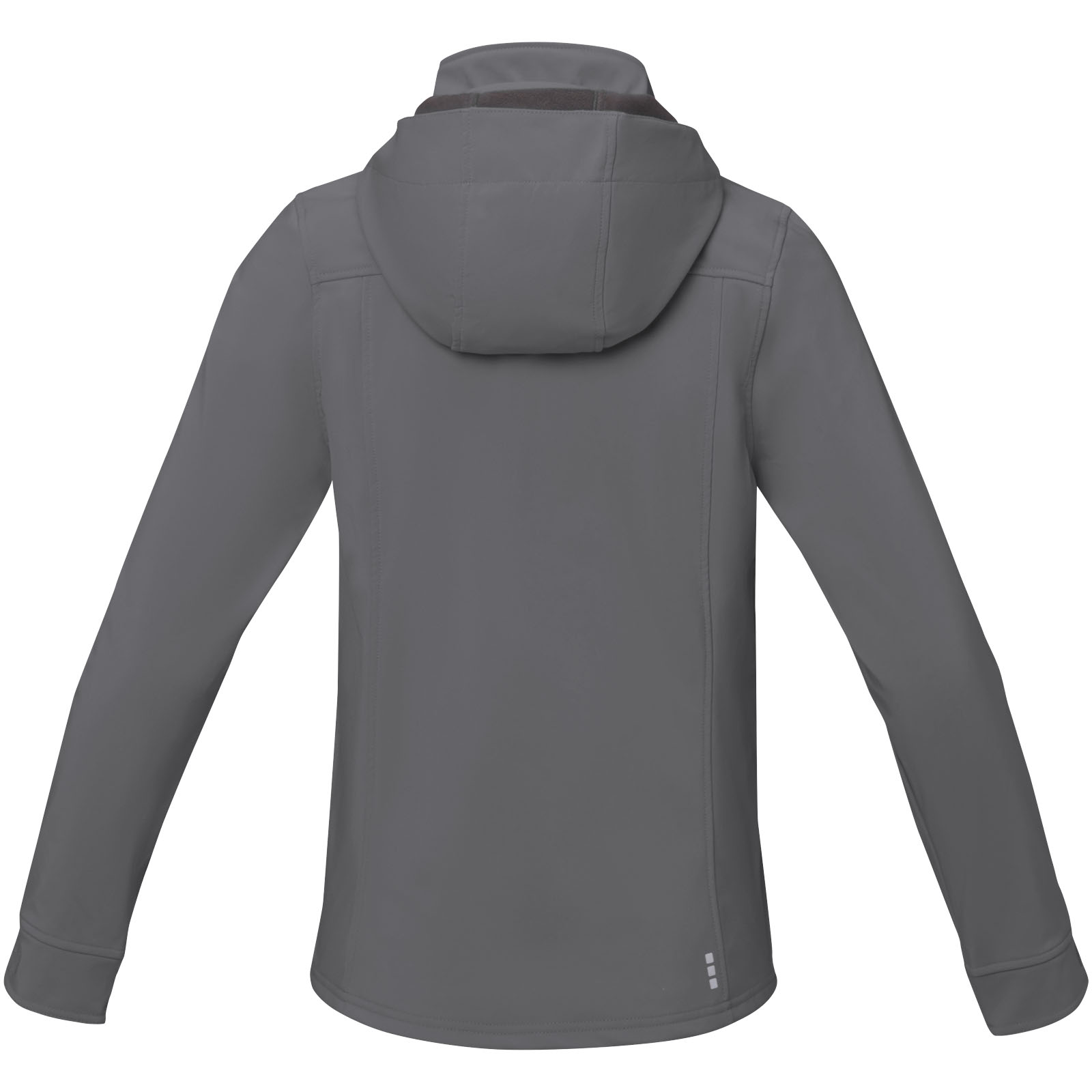Chaqueta softshell de mujer Langley