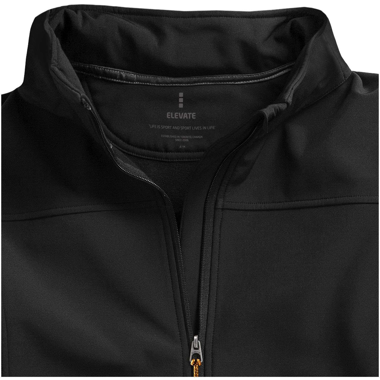 Chaqueta softshell de mujer Langley