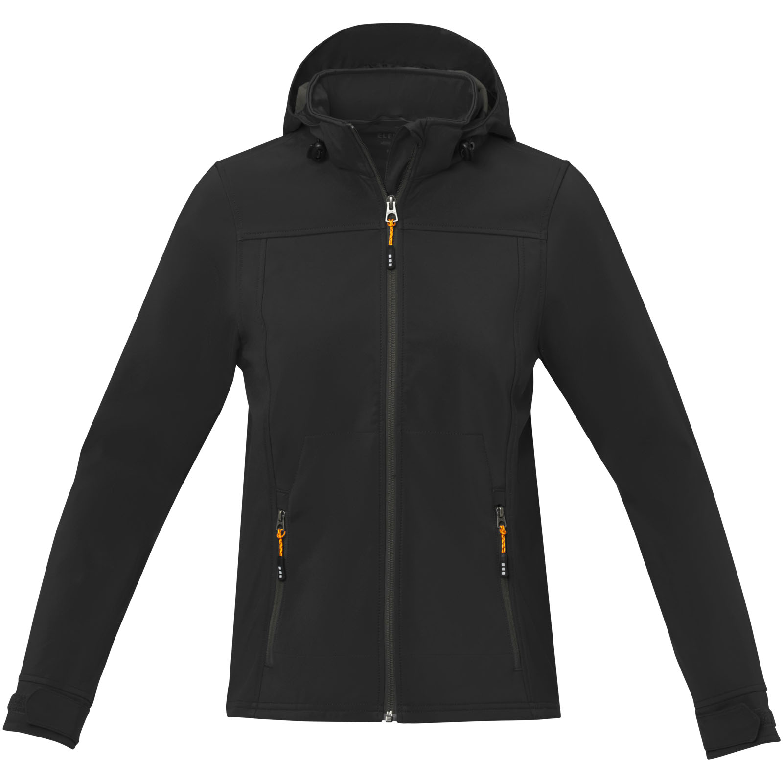 Chaqueta softshell de mujer Langley