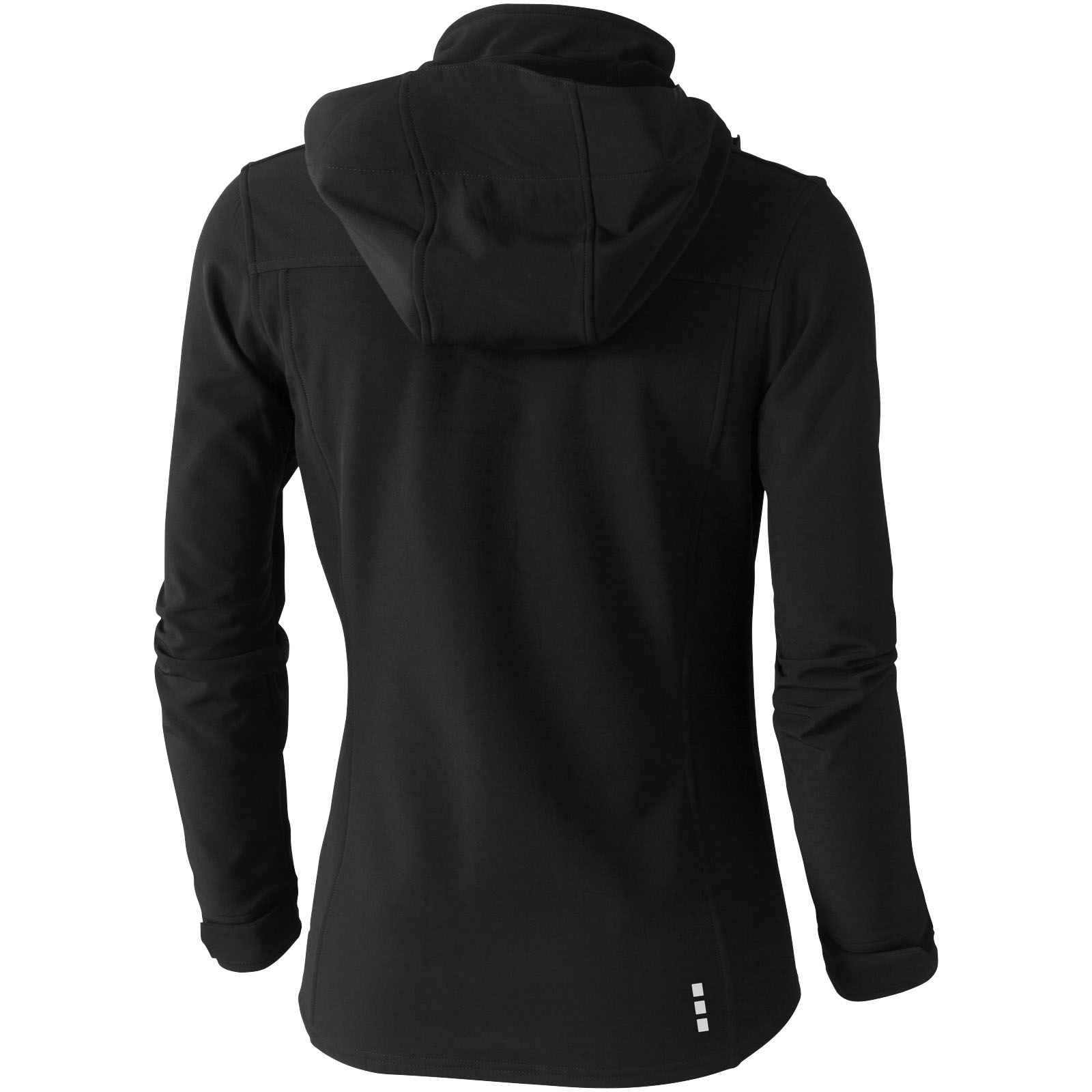 Chaqueta softshell de mujer Langley