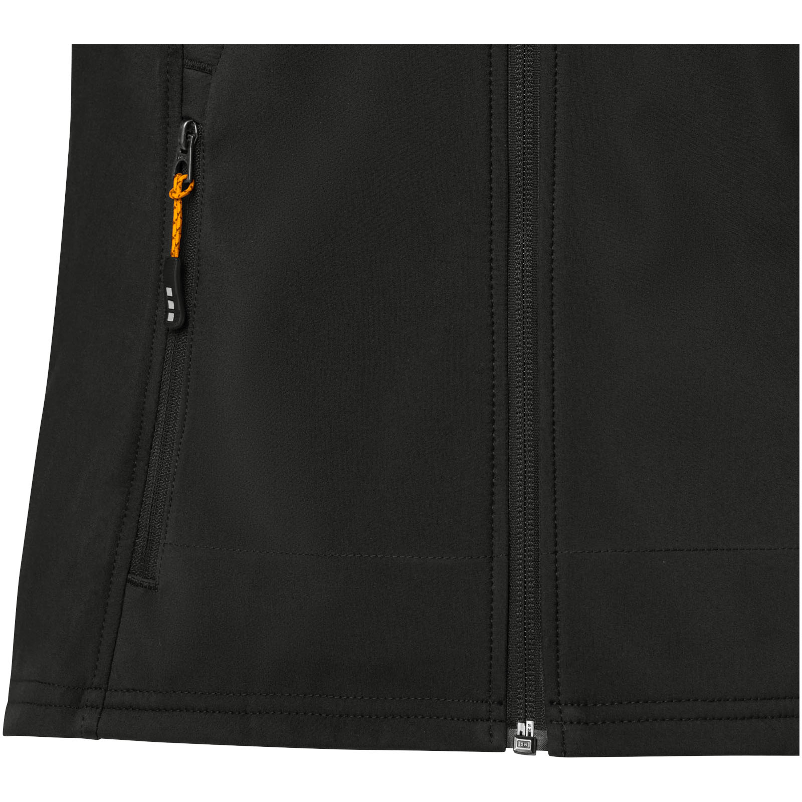 Chaqueta softshell de mujer Langley