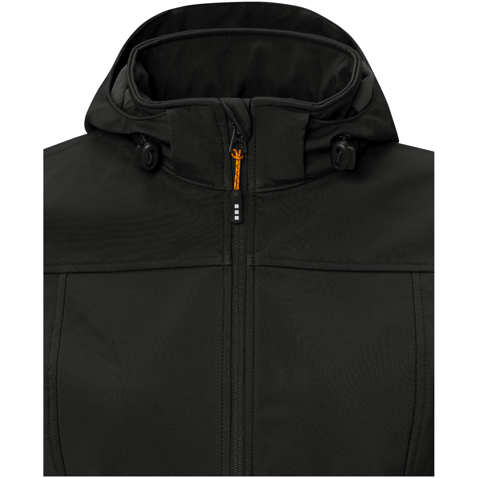 Chaqueta softshell de mujer Langley