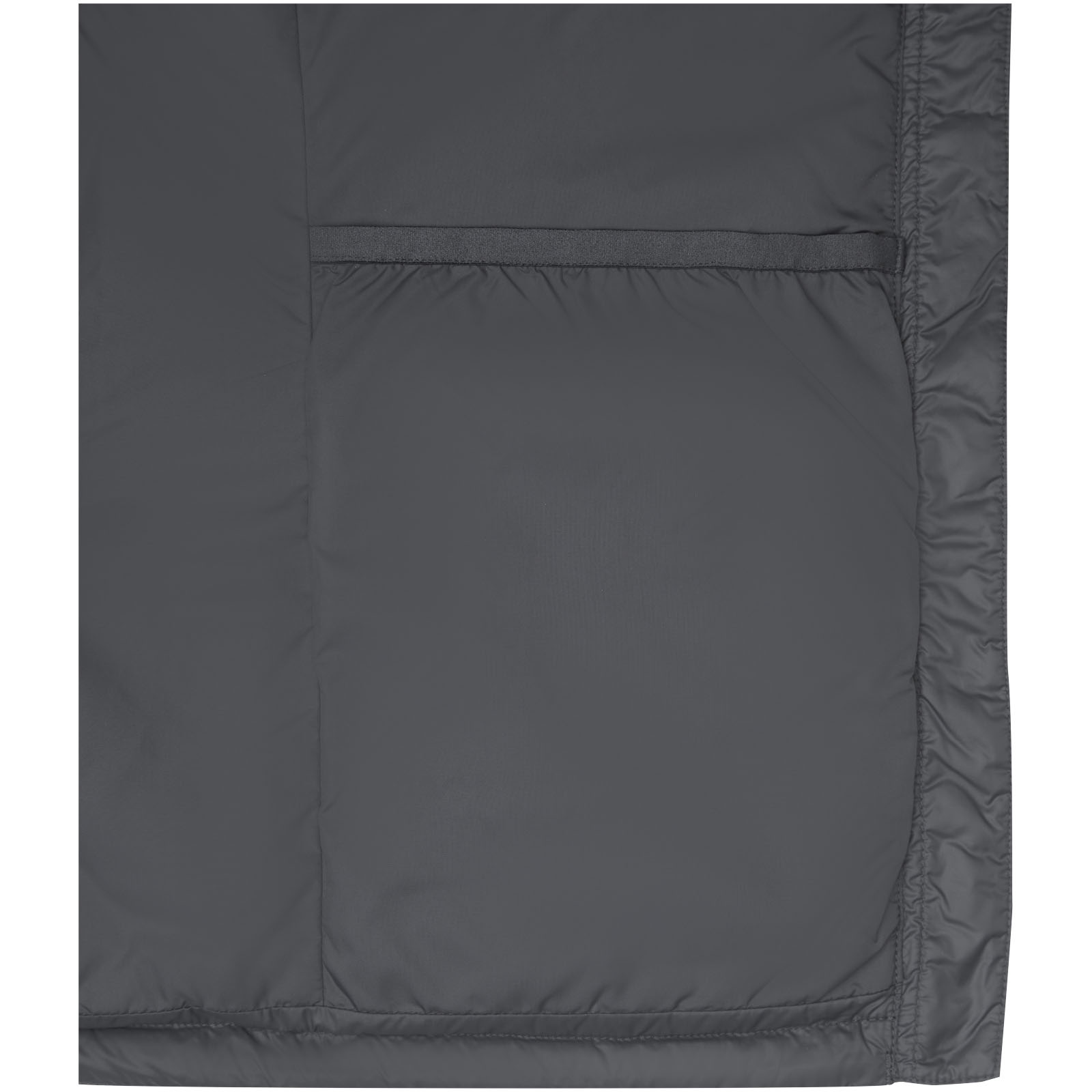 Chaqueta aislante de material reciclado GRS para mujer Petalite