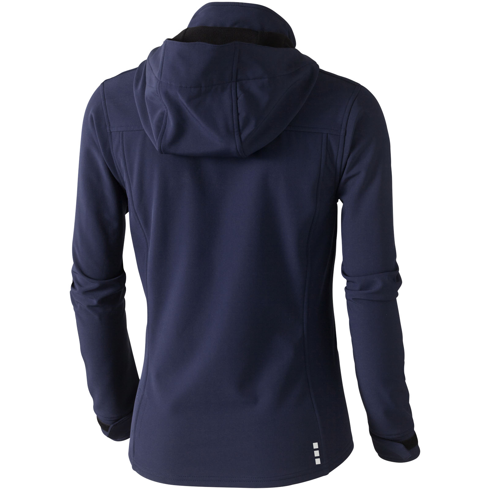 Chaqueta softshell de mujer Langley