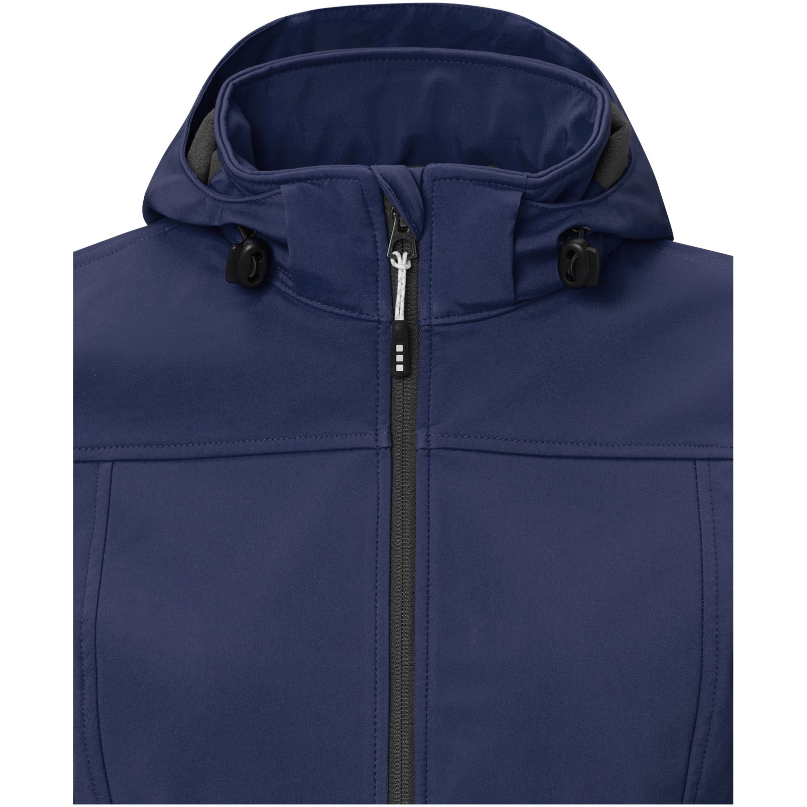 Chaqueta softshell de mujer Langley
