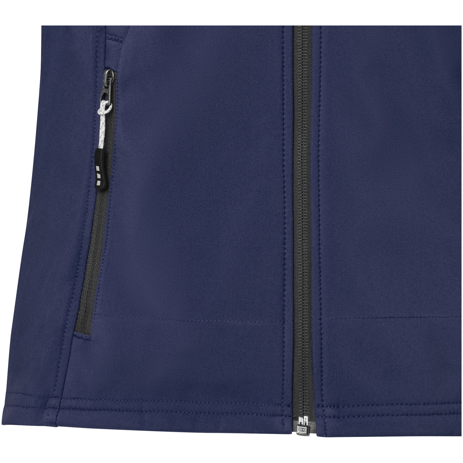 Chaqueta softshell de mujer Langley