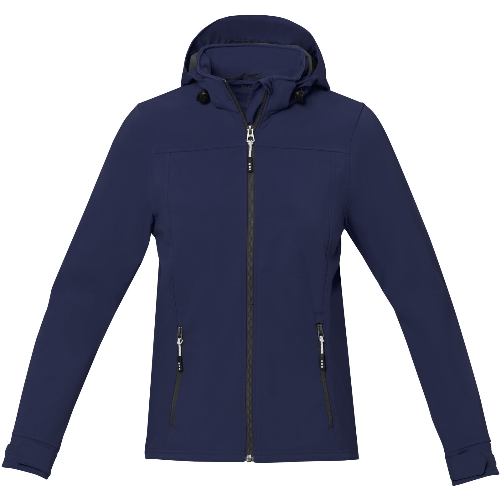 Chaqueta softshell de mujer Langley
