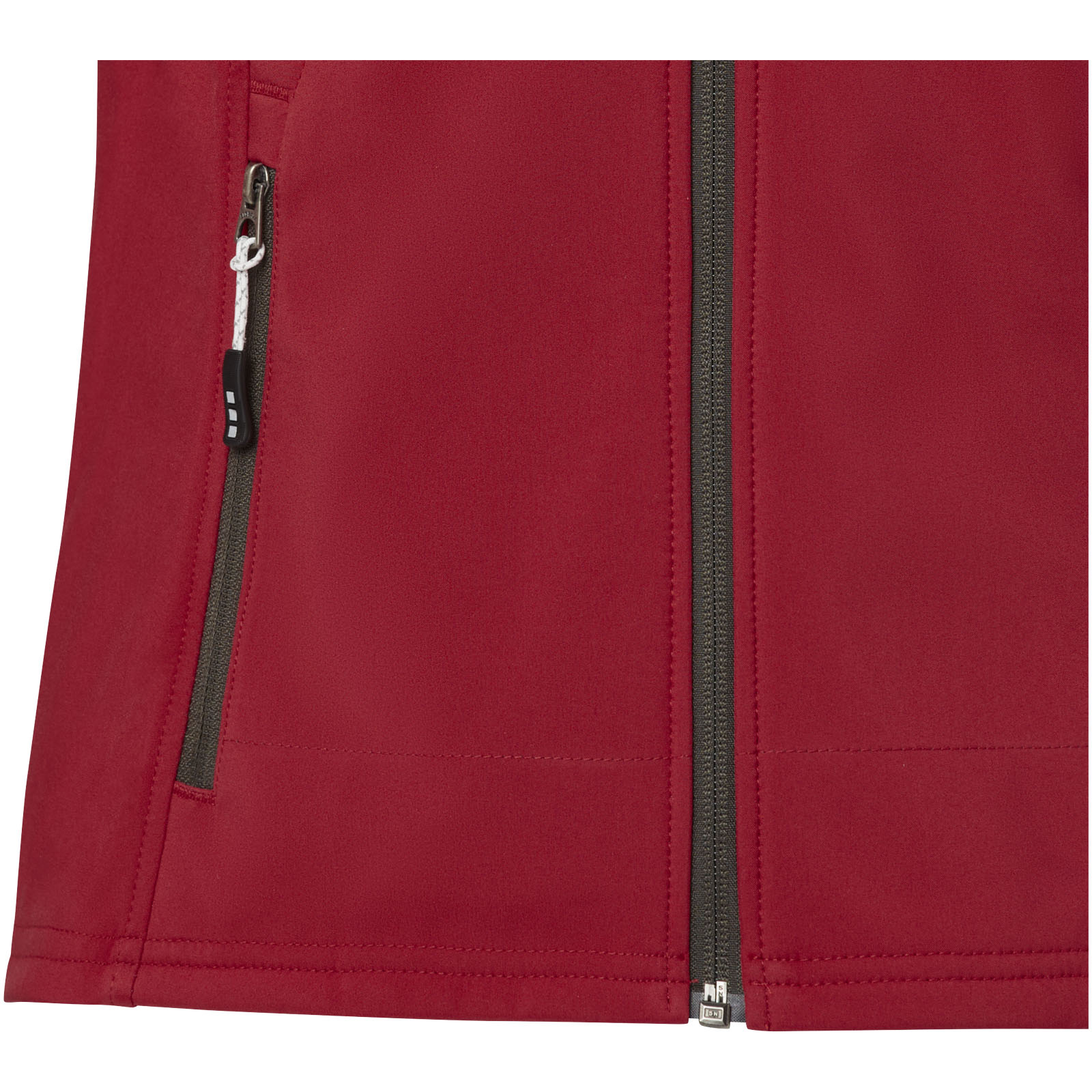 Chaqueta softshell de mujer Langley