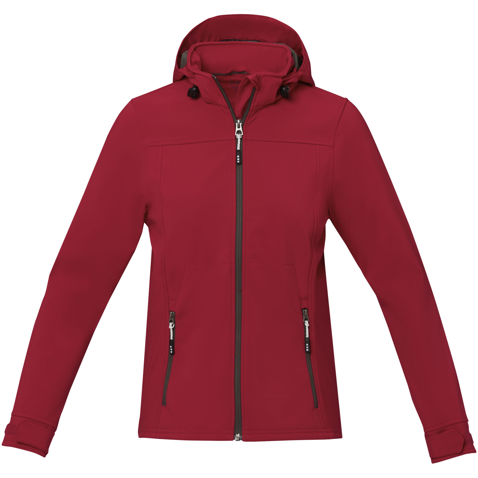 Chaqueta softshell de mujer Langley