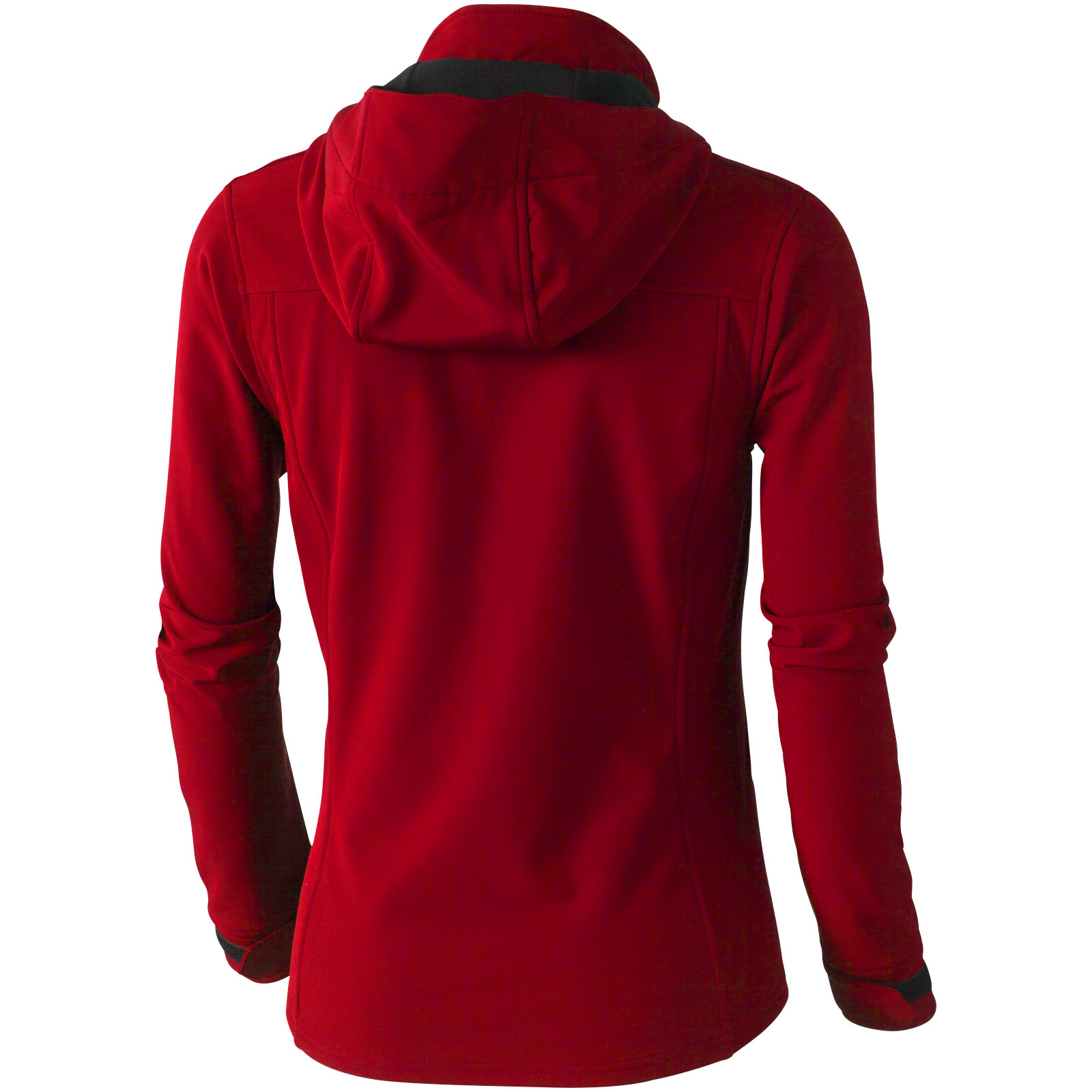 Chaqueta softshell de mujer Langley