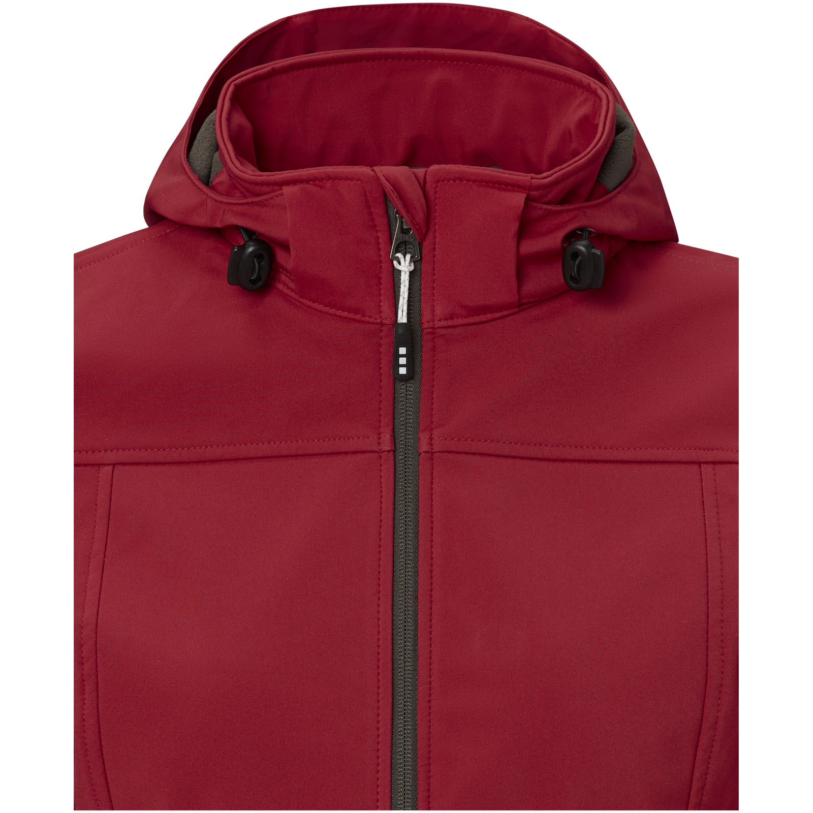 Chaqueta softshell de mujer Langley