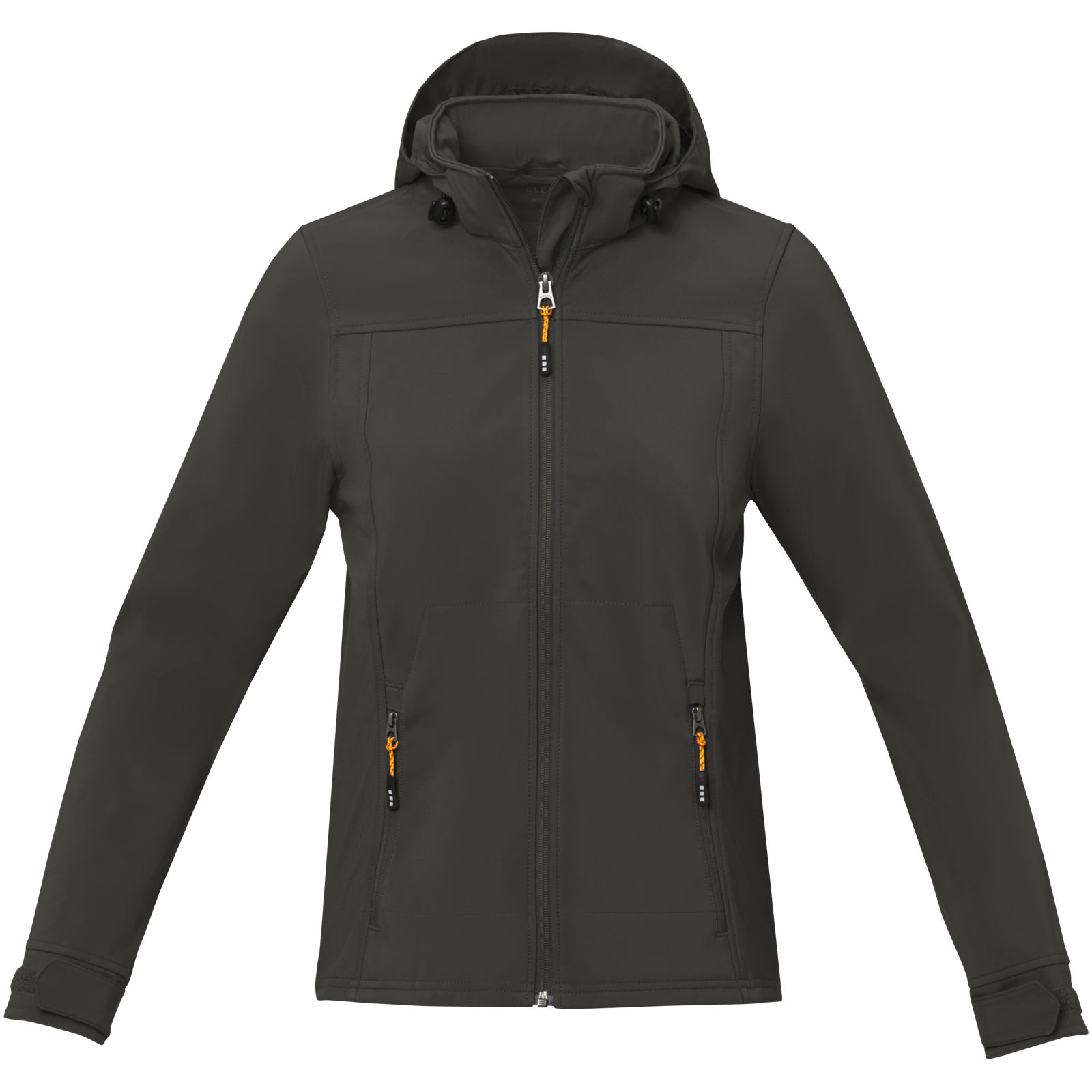 Chaqueta softshell de mujer Langley