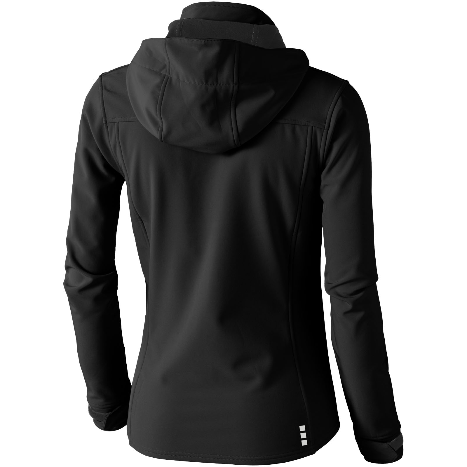 Chaqueta softshell de mujer Langley